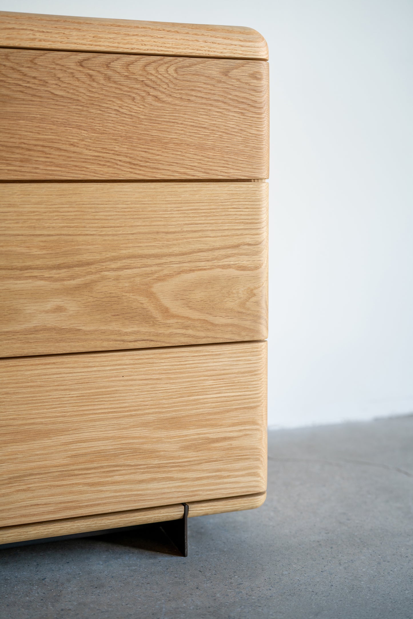 Carter Dresser (OAK) | STOCK
