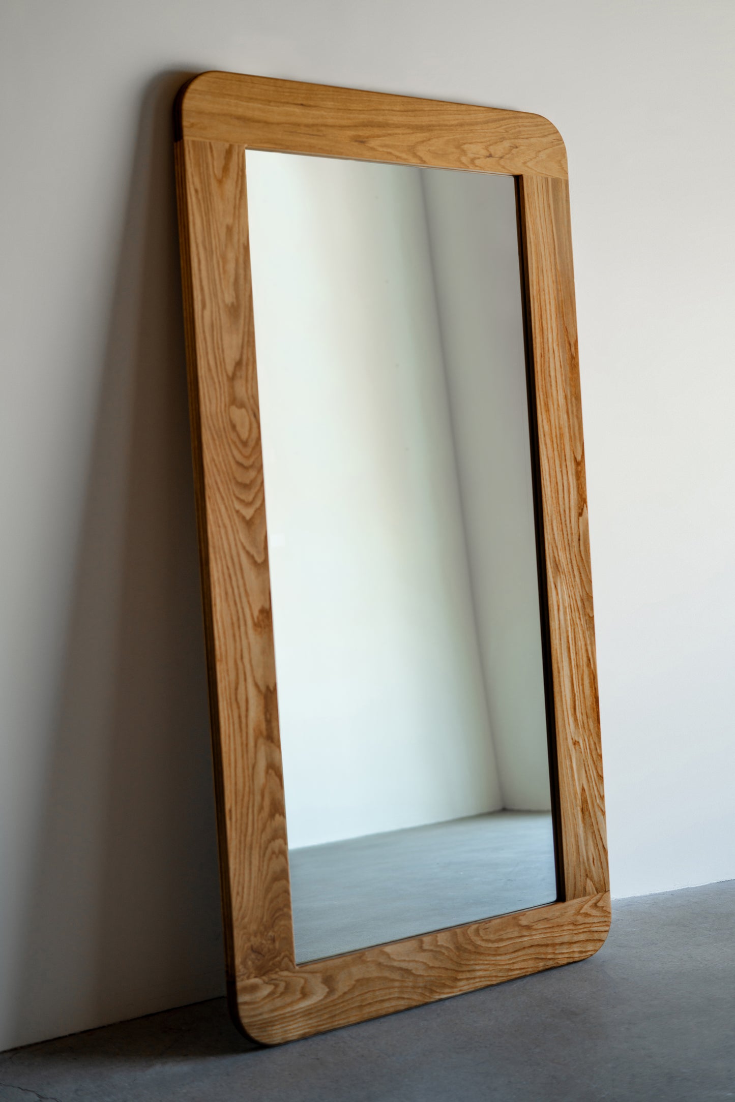 Entrada Mirror