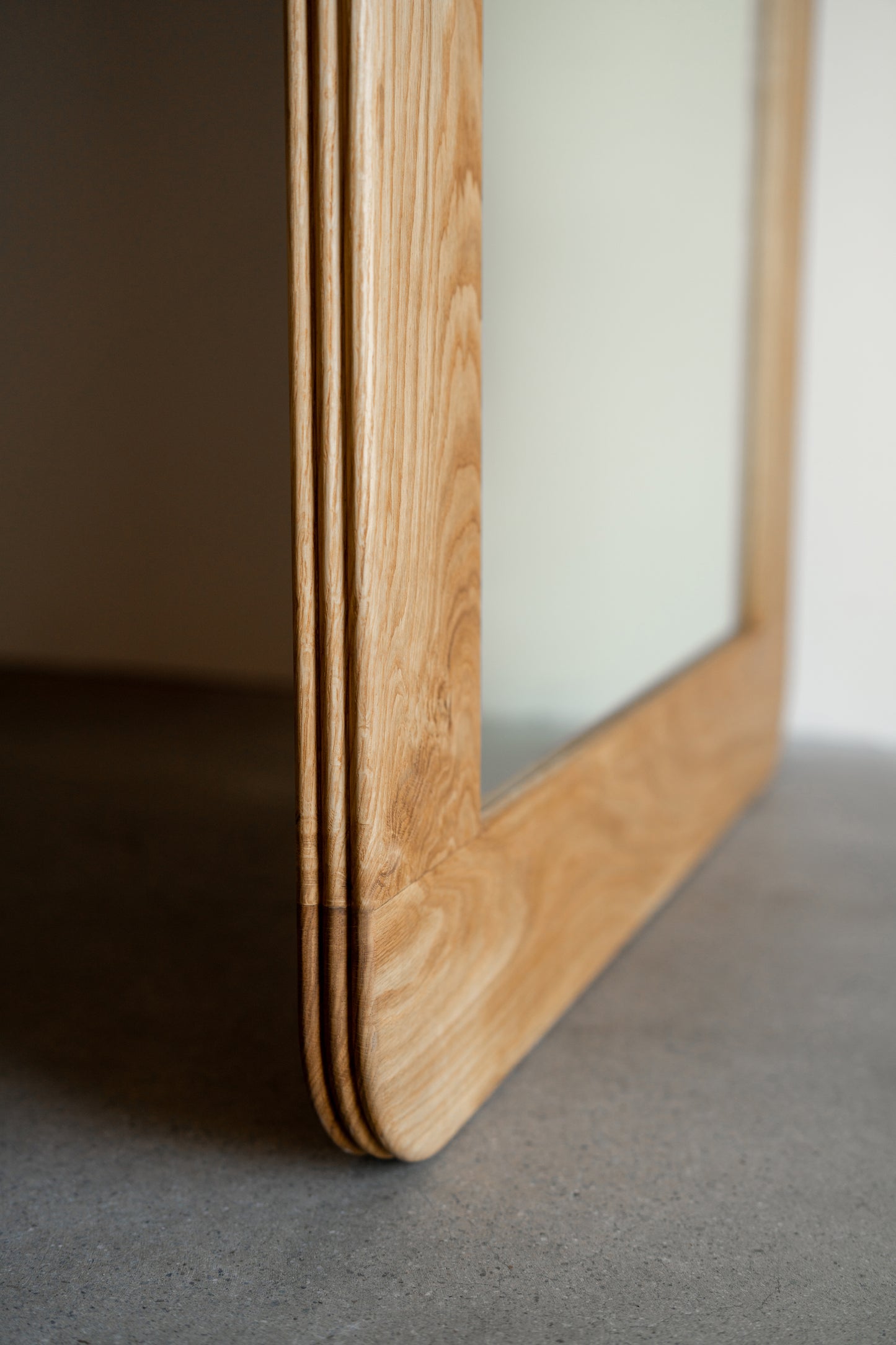 Entrada Mirror