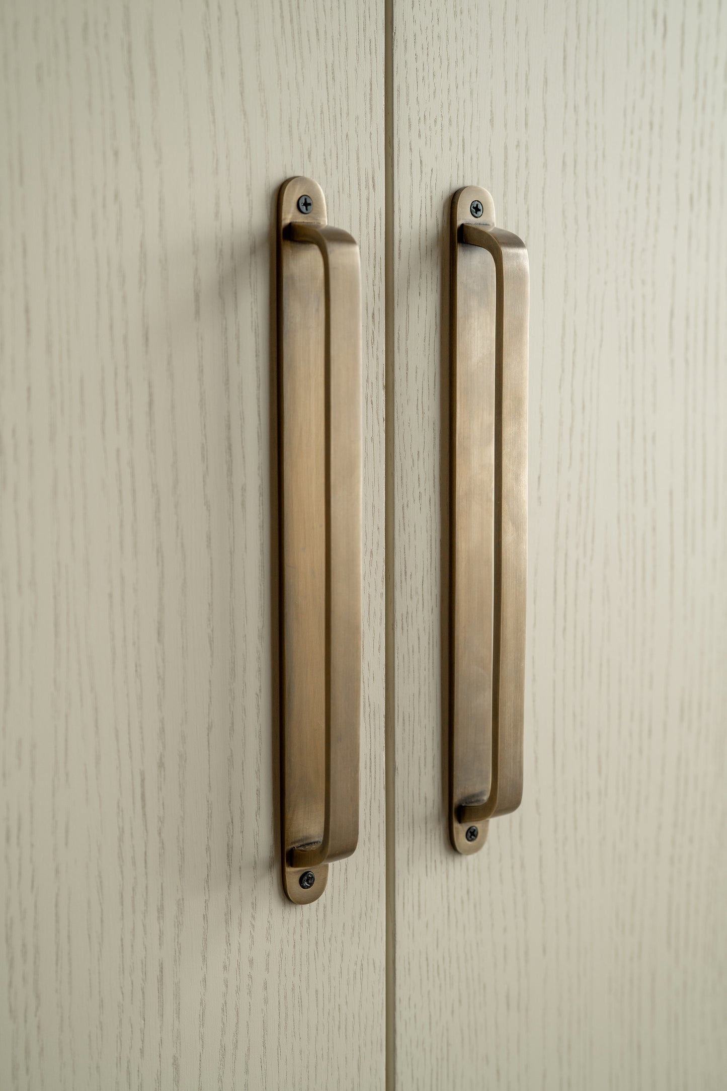 Marella Handle Antique Brass