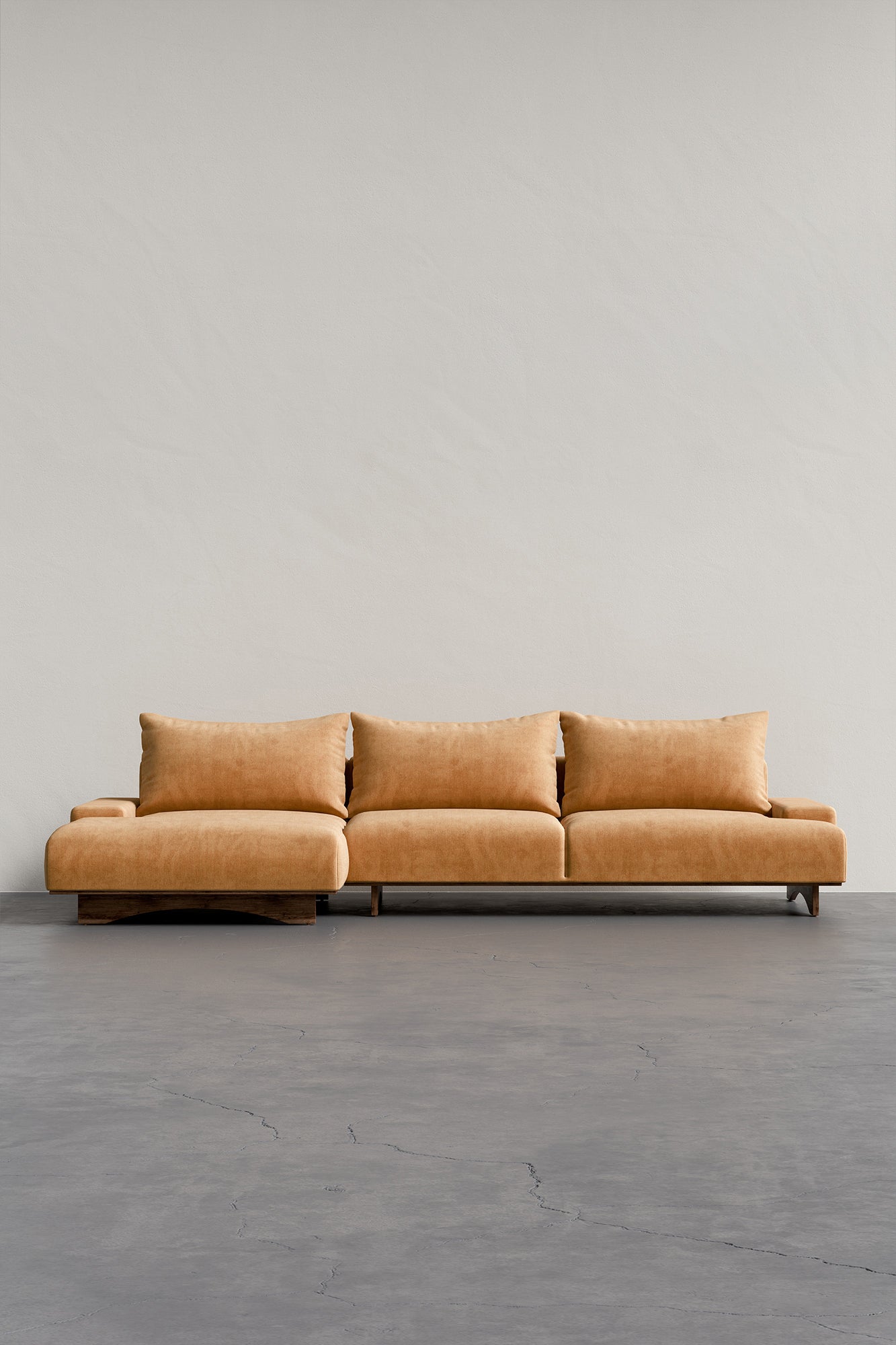 alt_text::Carter sofa - shot of left side||color::Amber||show_in_gallery::true||position::first