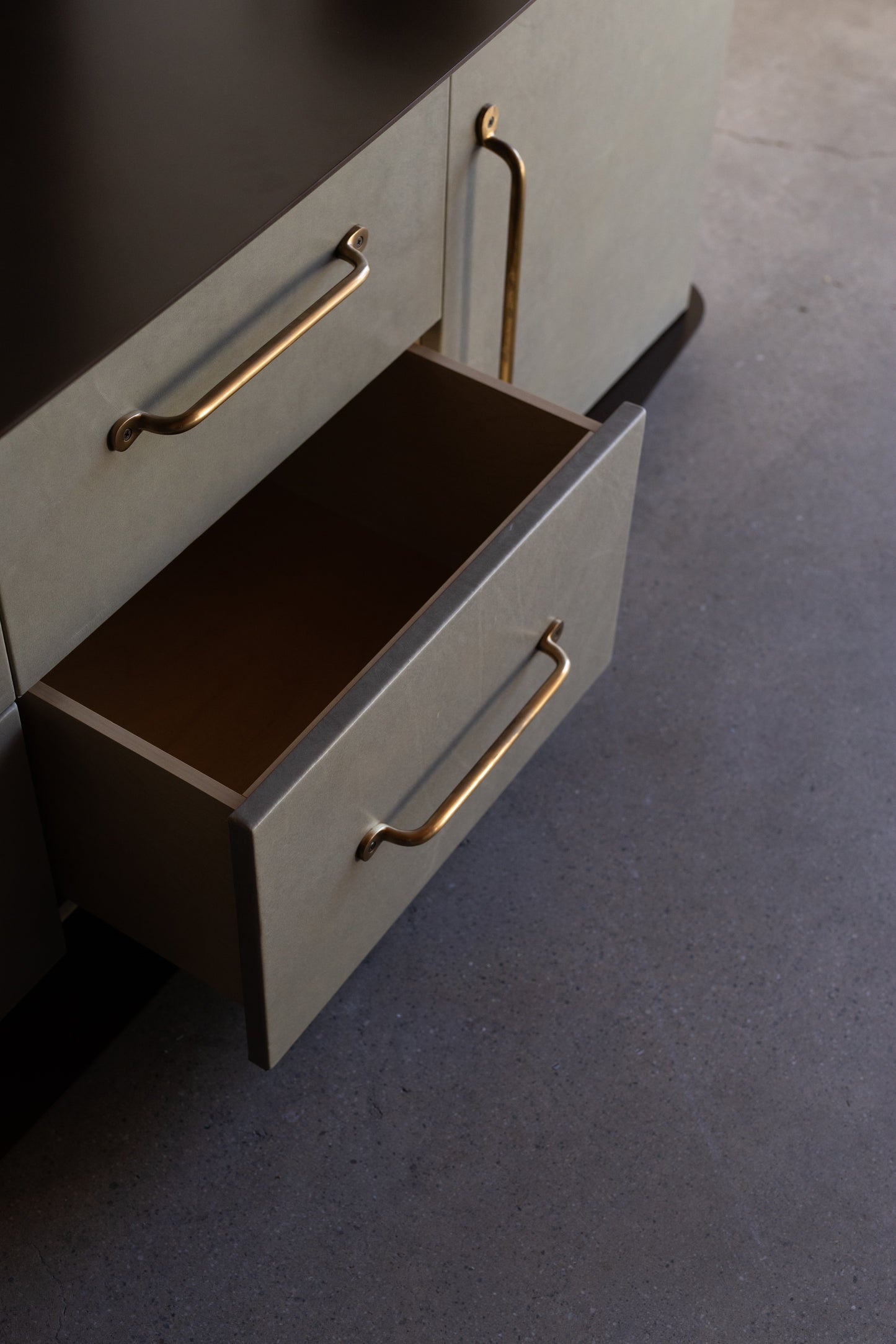 New Rollins Sideboard