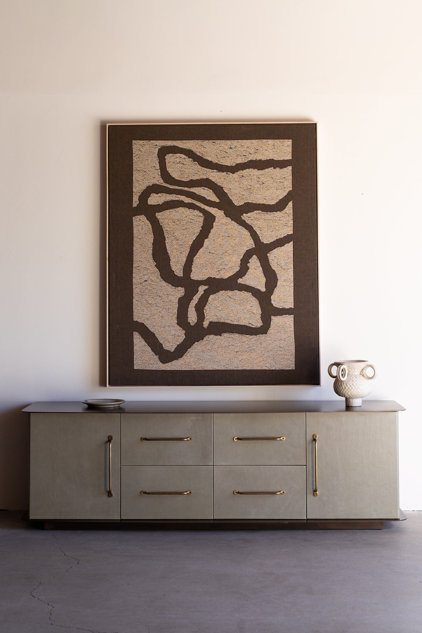 New Rollins Sideboard