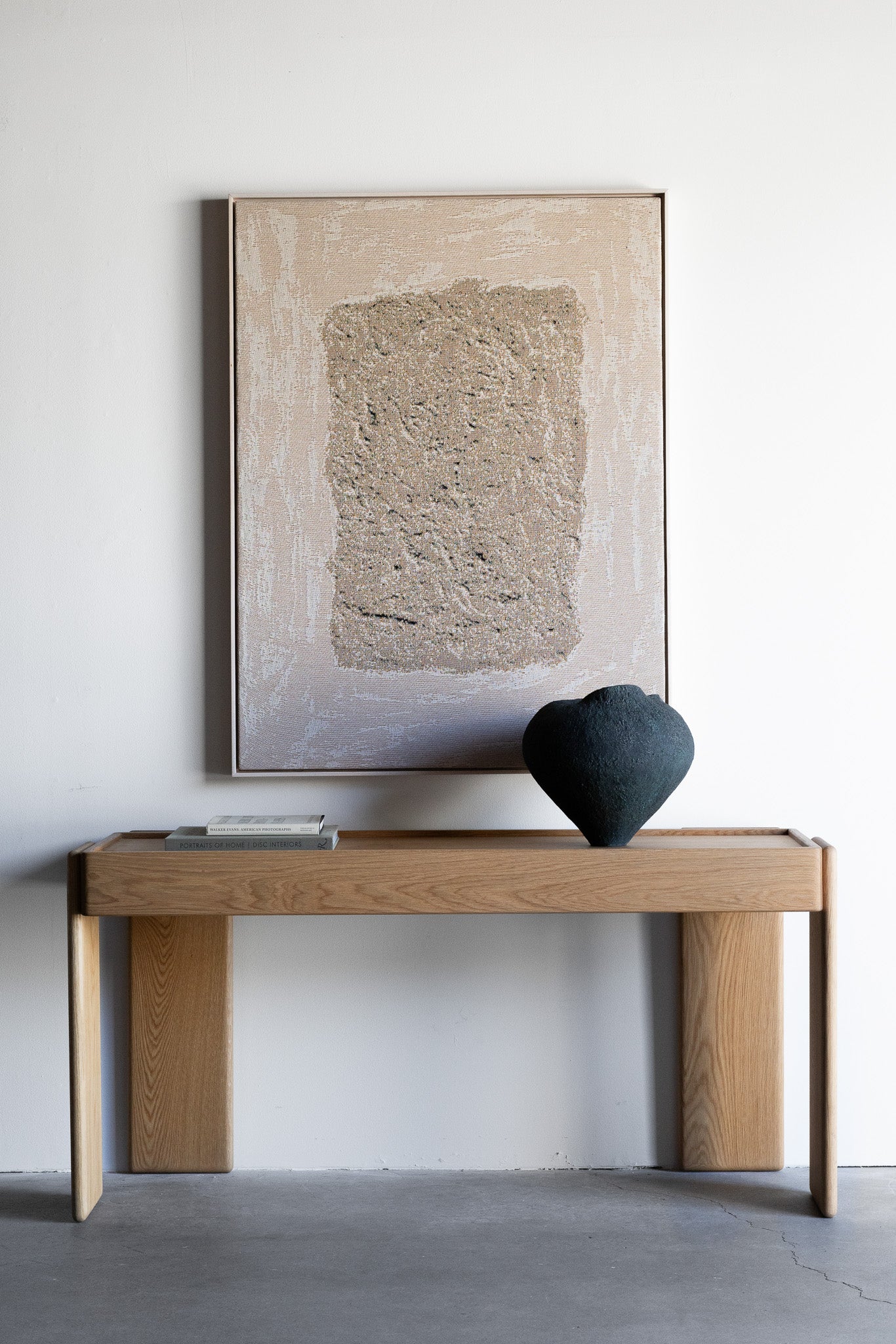 Parker Heath | HADA