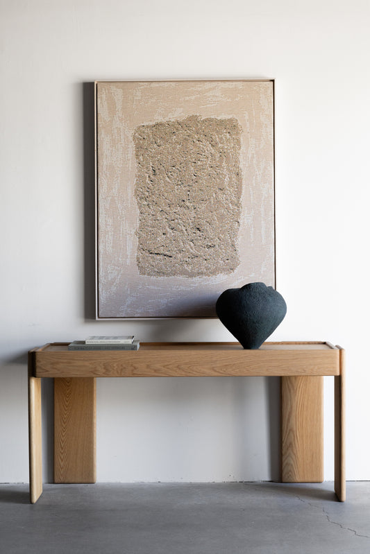 Highland Console | STOCK