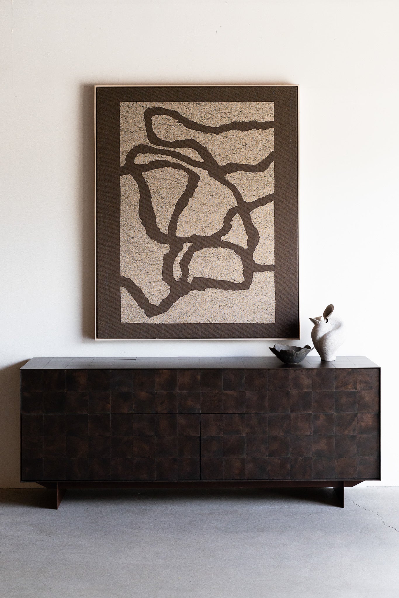 Parker Heath | CALICHE