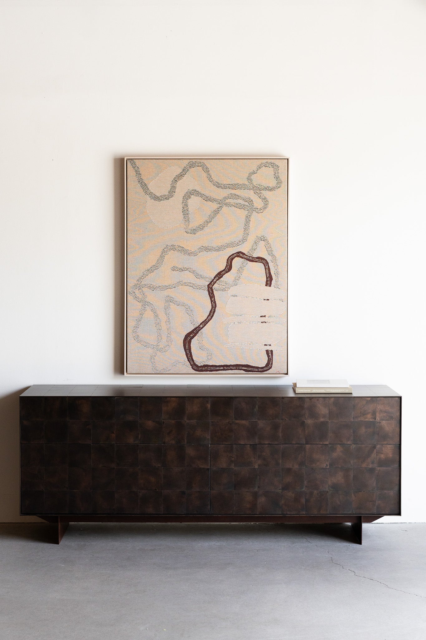 Parker Heath | CAMINO
