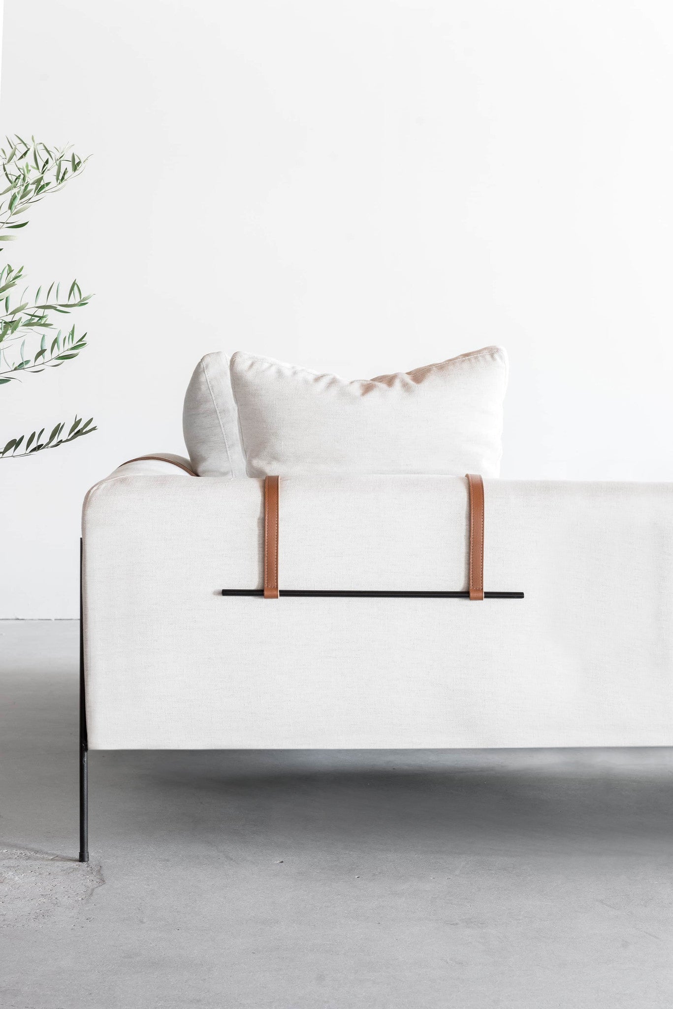 Bronson Sofa