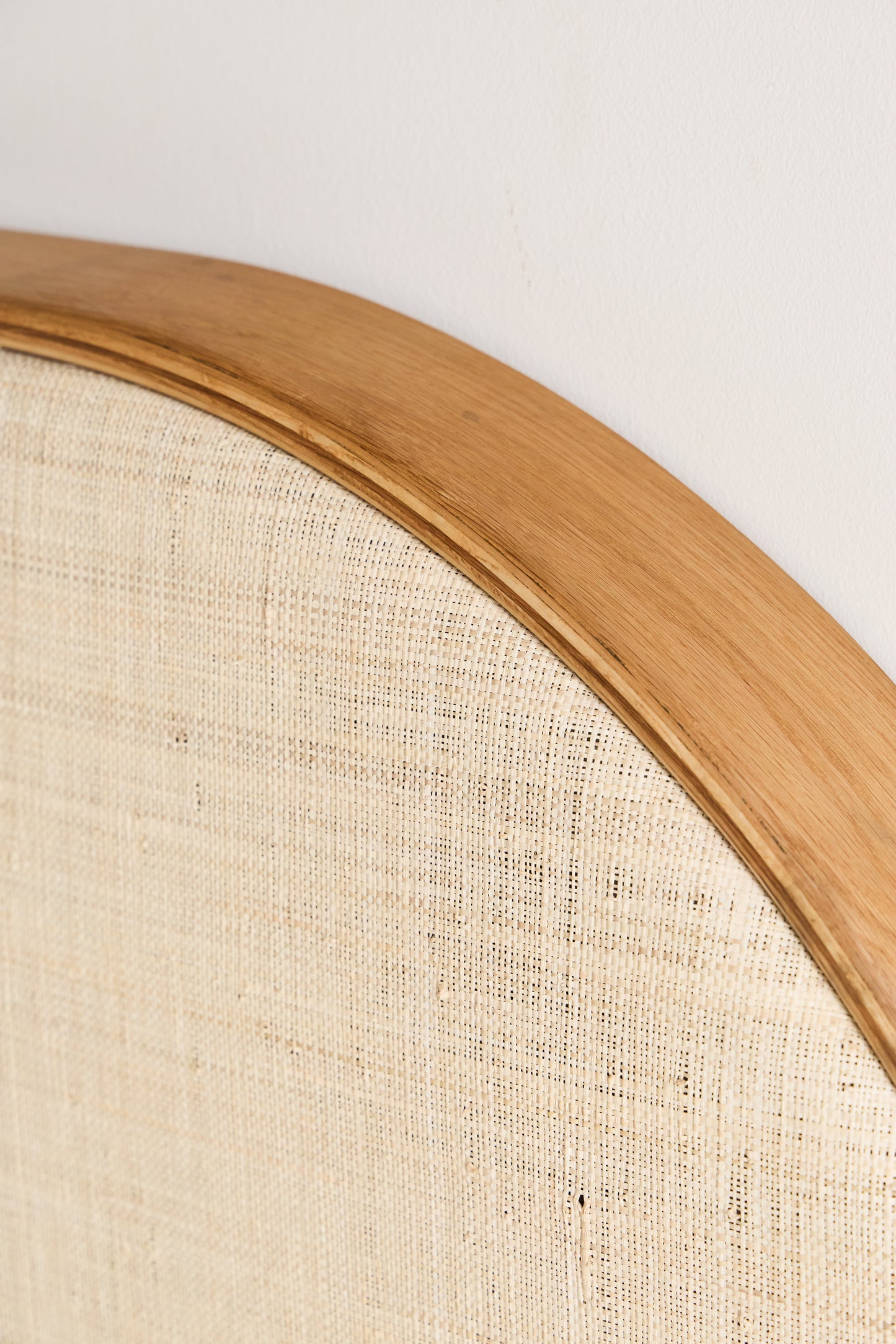 Entrada Bed | One of a Kind