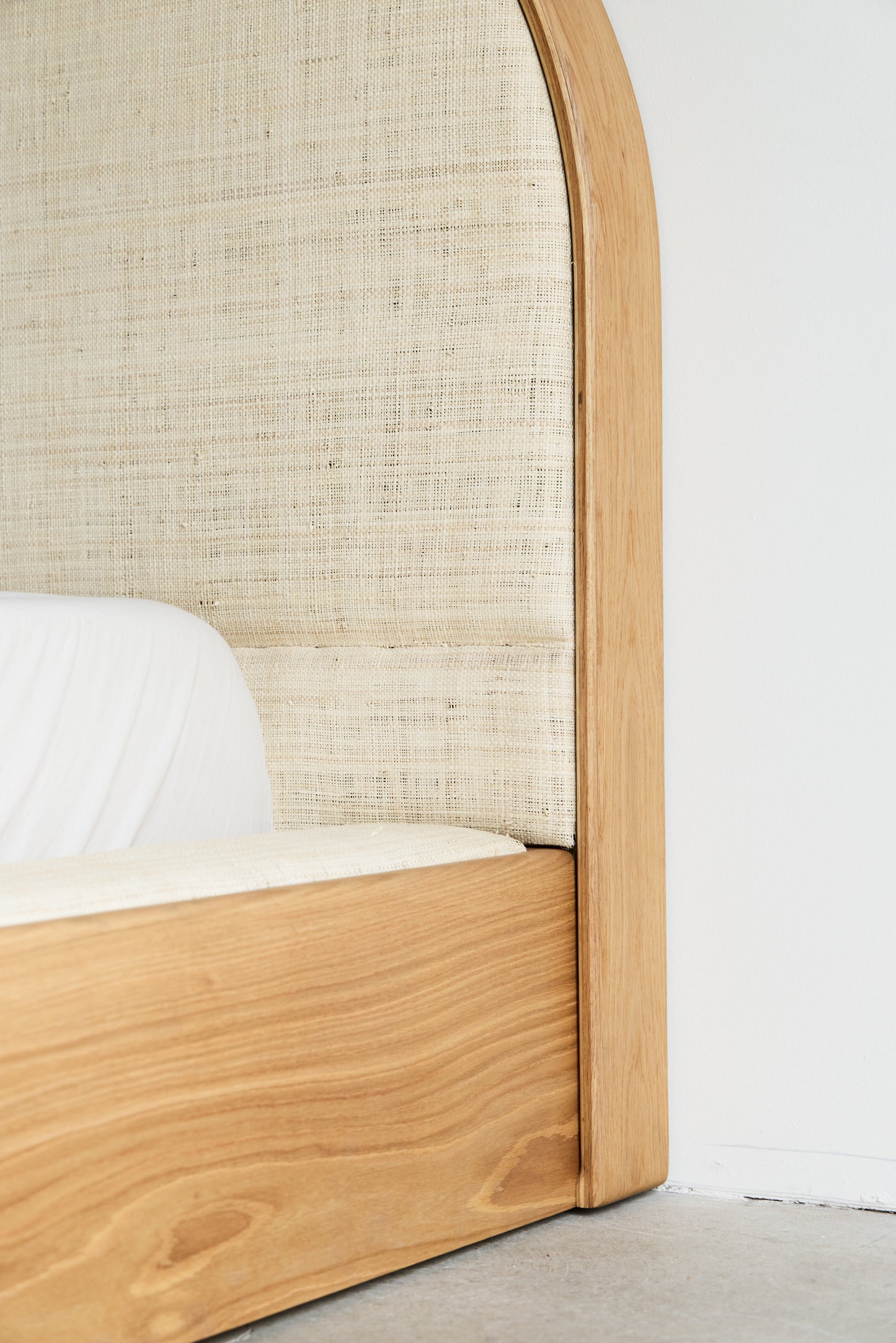 Entrada Bed | One of a Kind
