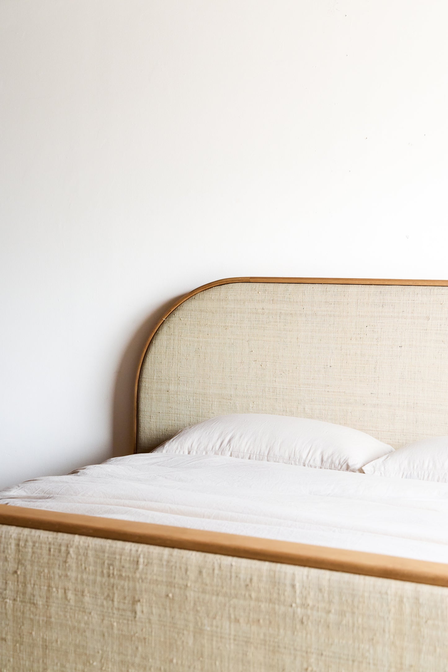 Entrada Bed | One of a Kind