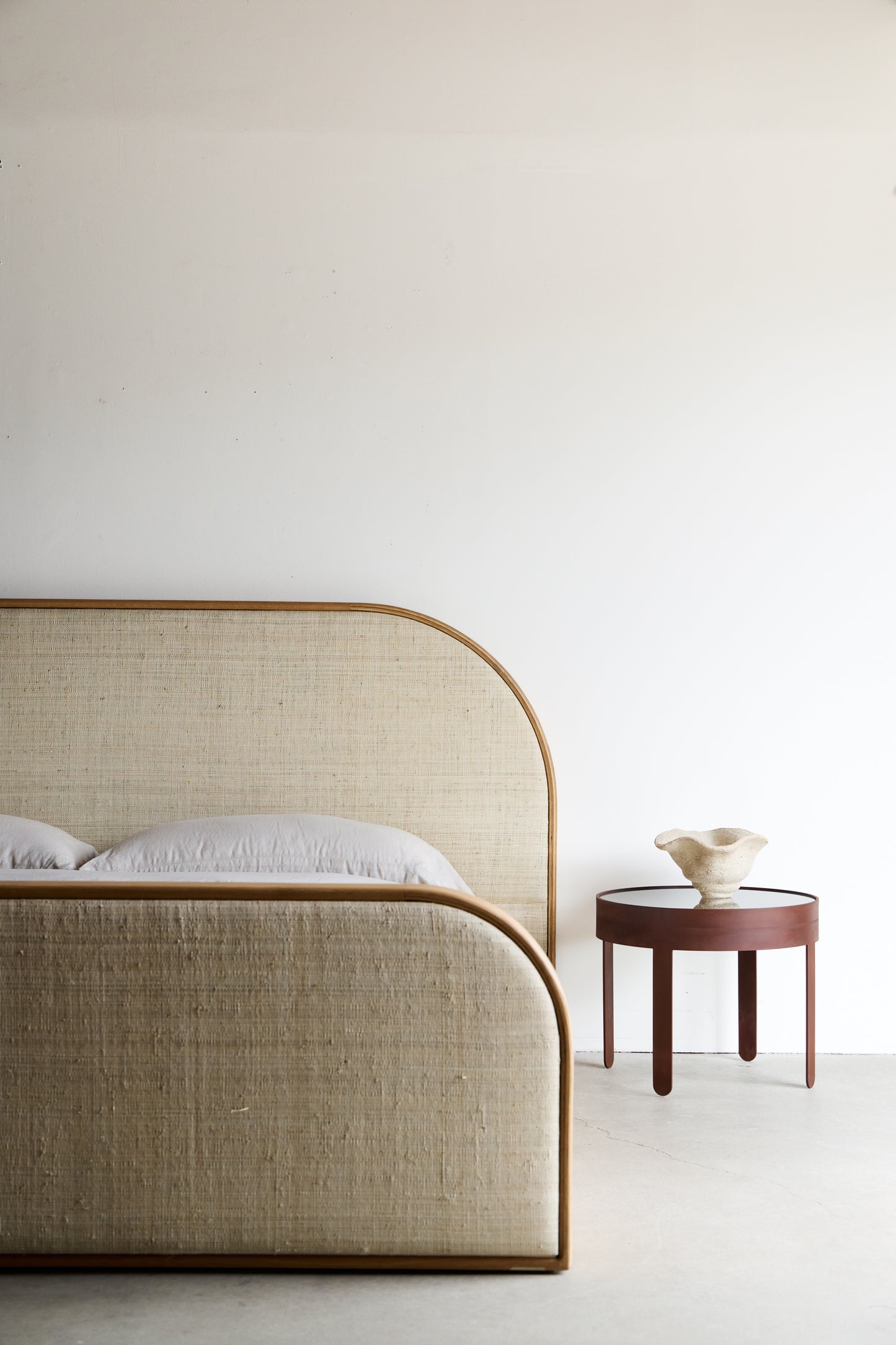 Entrada Bed | One of a Kind