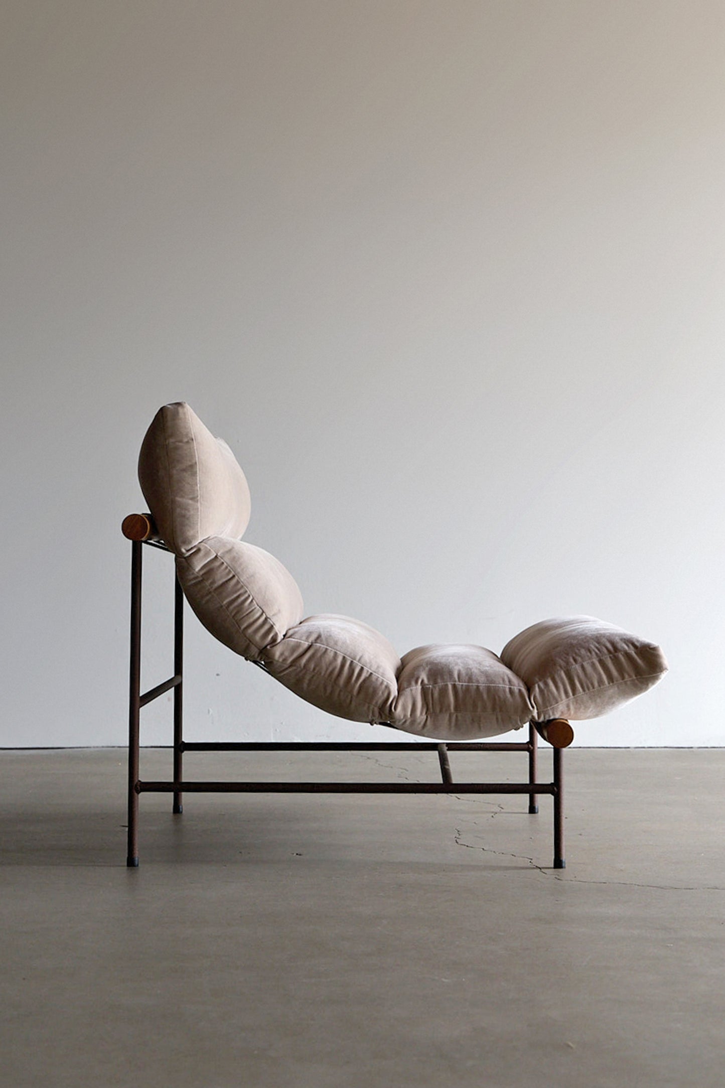 Rosa Lounge Chair | STOCK