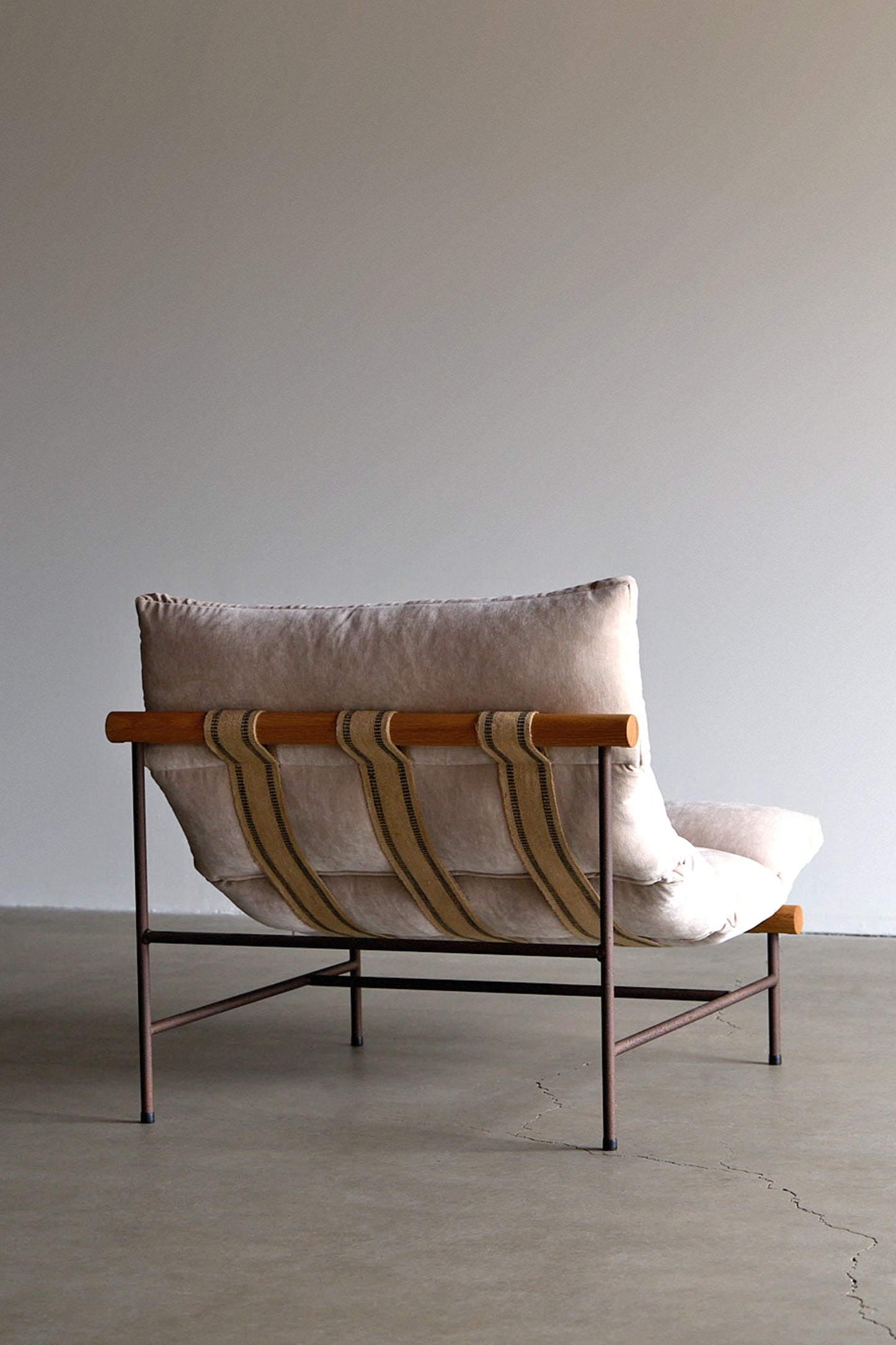 Rosa Lounge Chair | STOCK