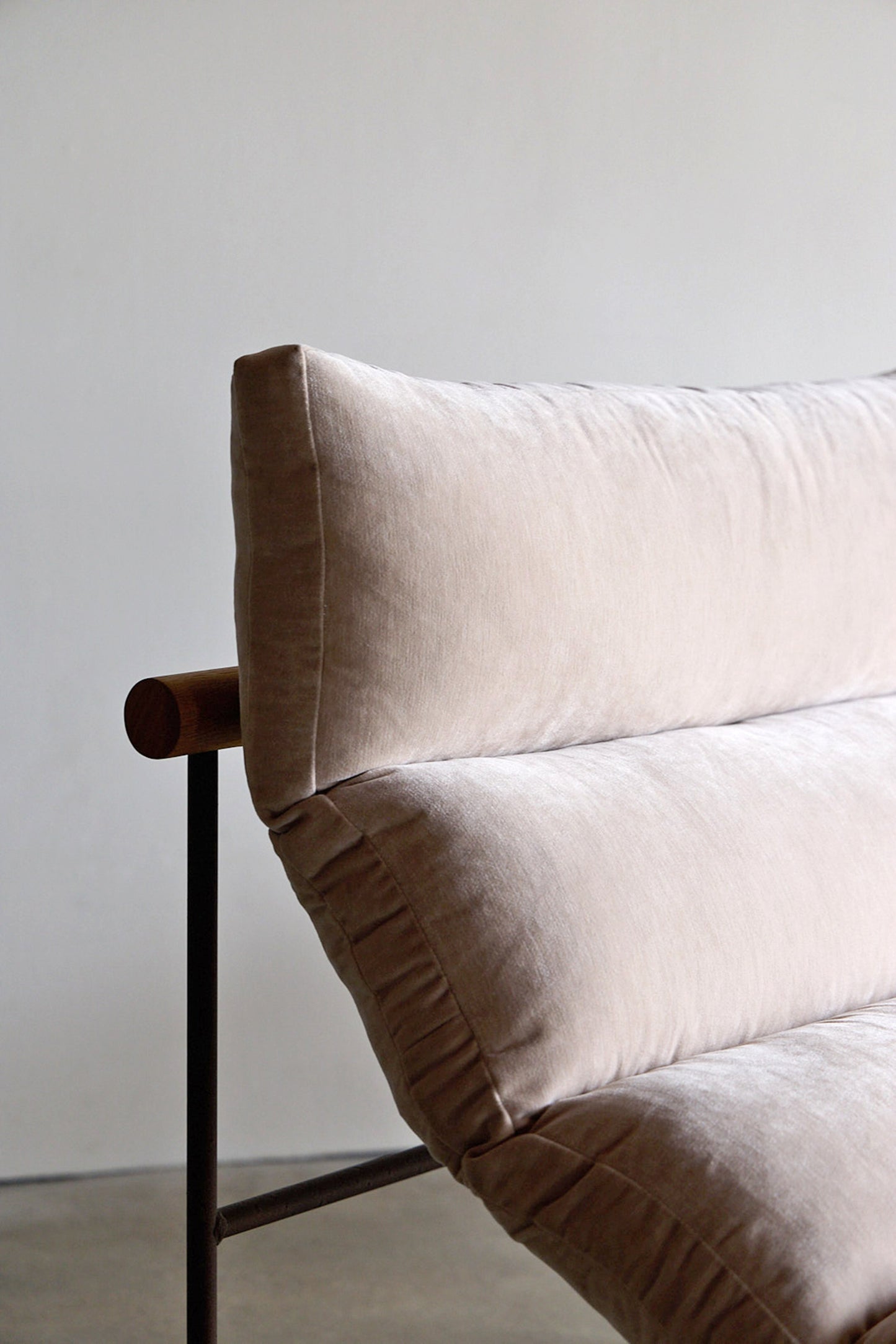 Rosa Lounge Chair | STOCK