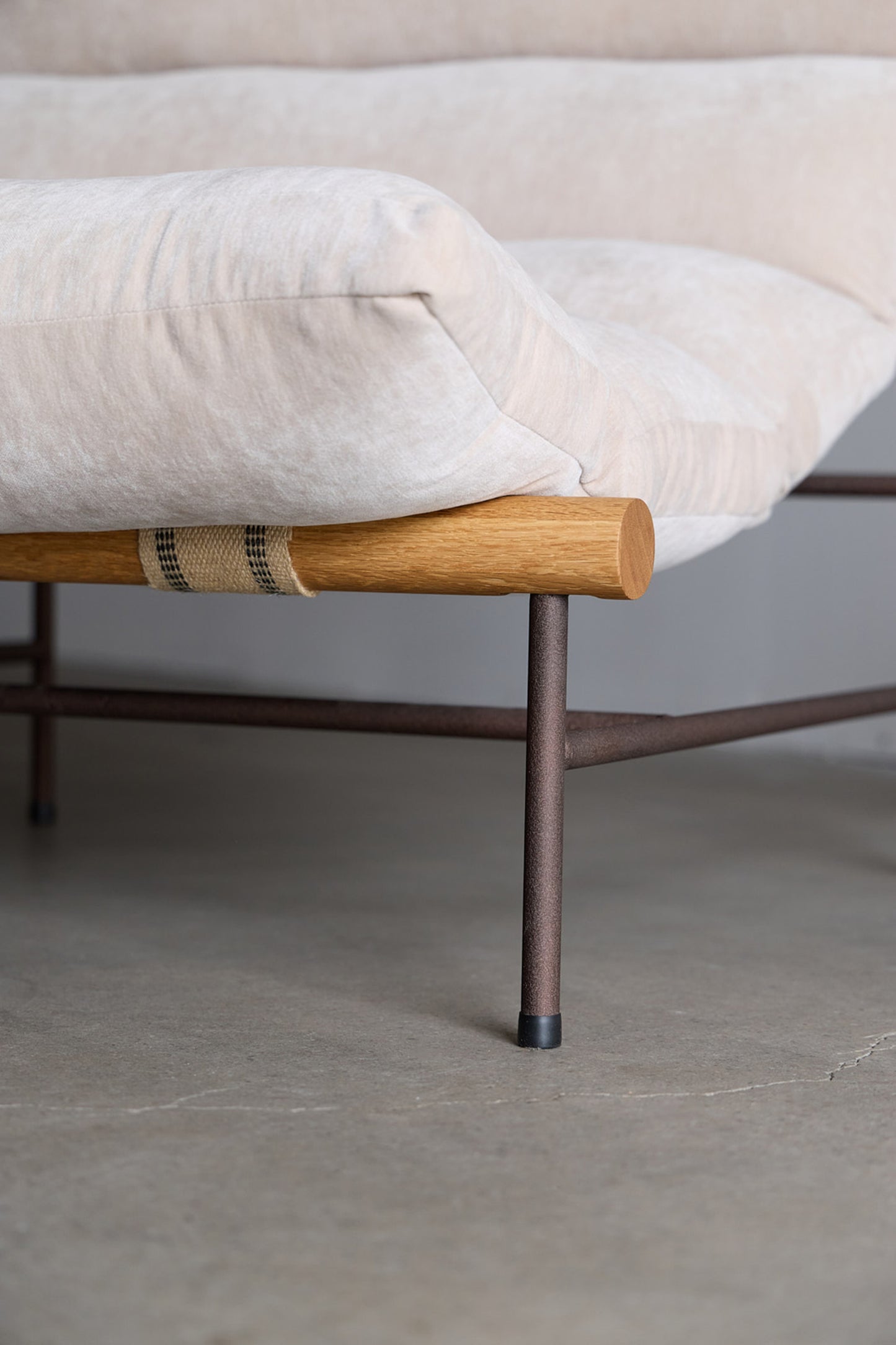 Rosa Lounge Chair | STOCK