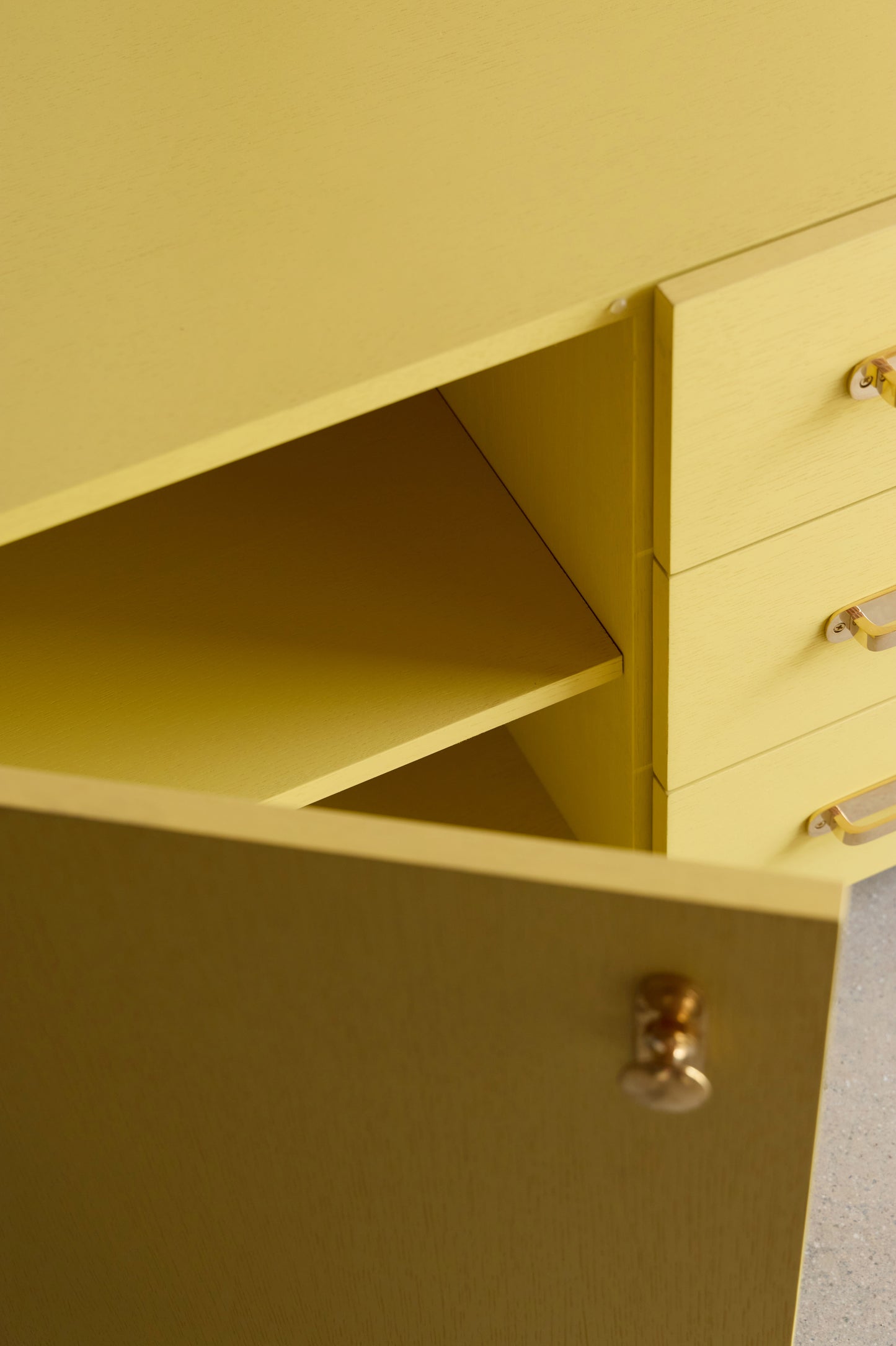 alt_text::Marella Sideboard - shot of left side||color::Marigold||show_in_gallery::true||position::first