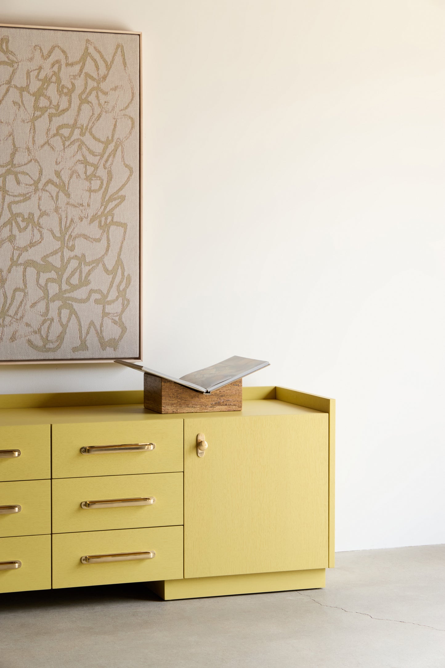 alt_text::Marella Sideboard - shot of left side||color::Marigold||show_in_gallery::true||position::first