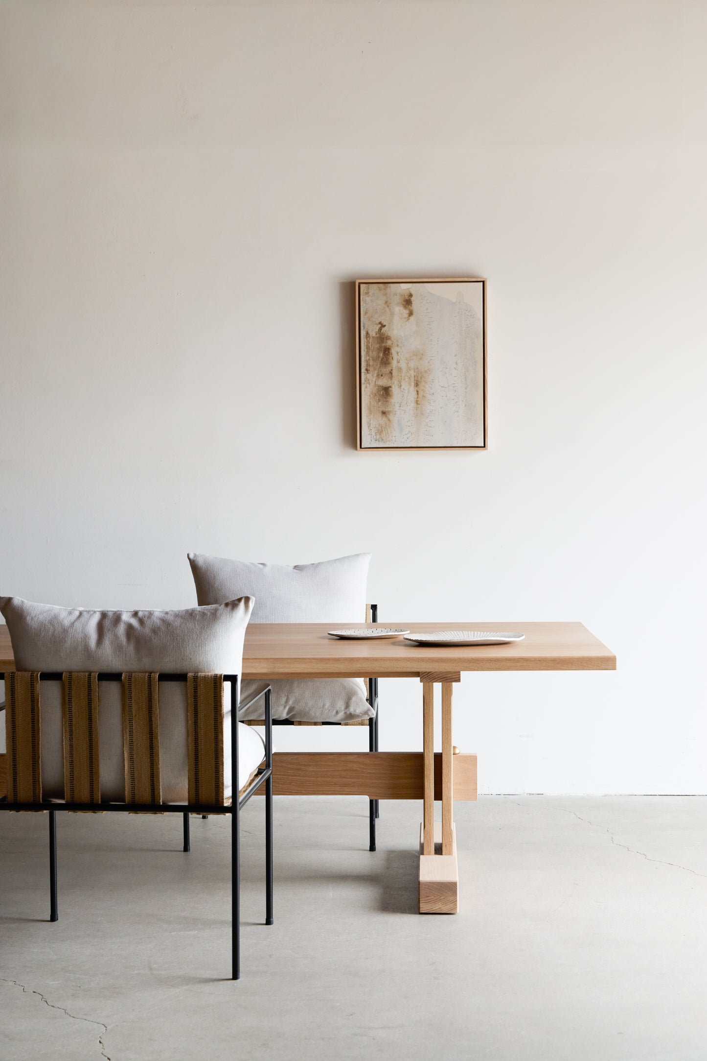 Marella Dining Table