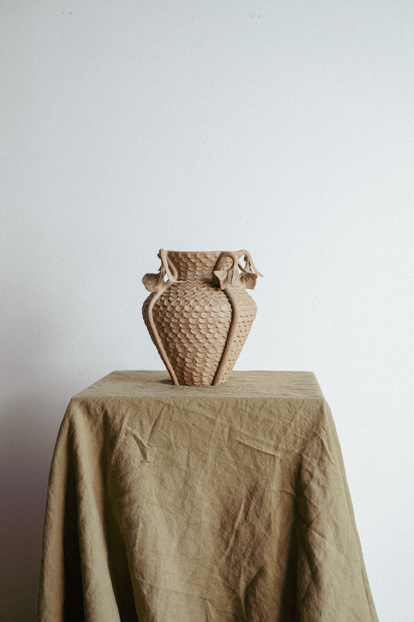 Cour Studio | Horta Vase