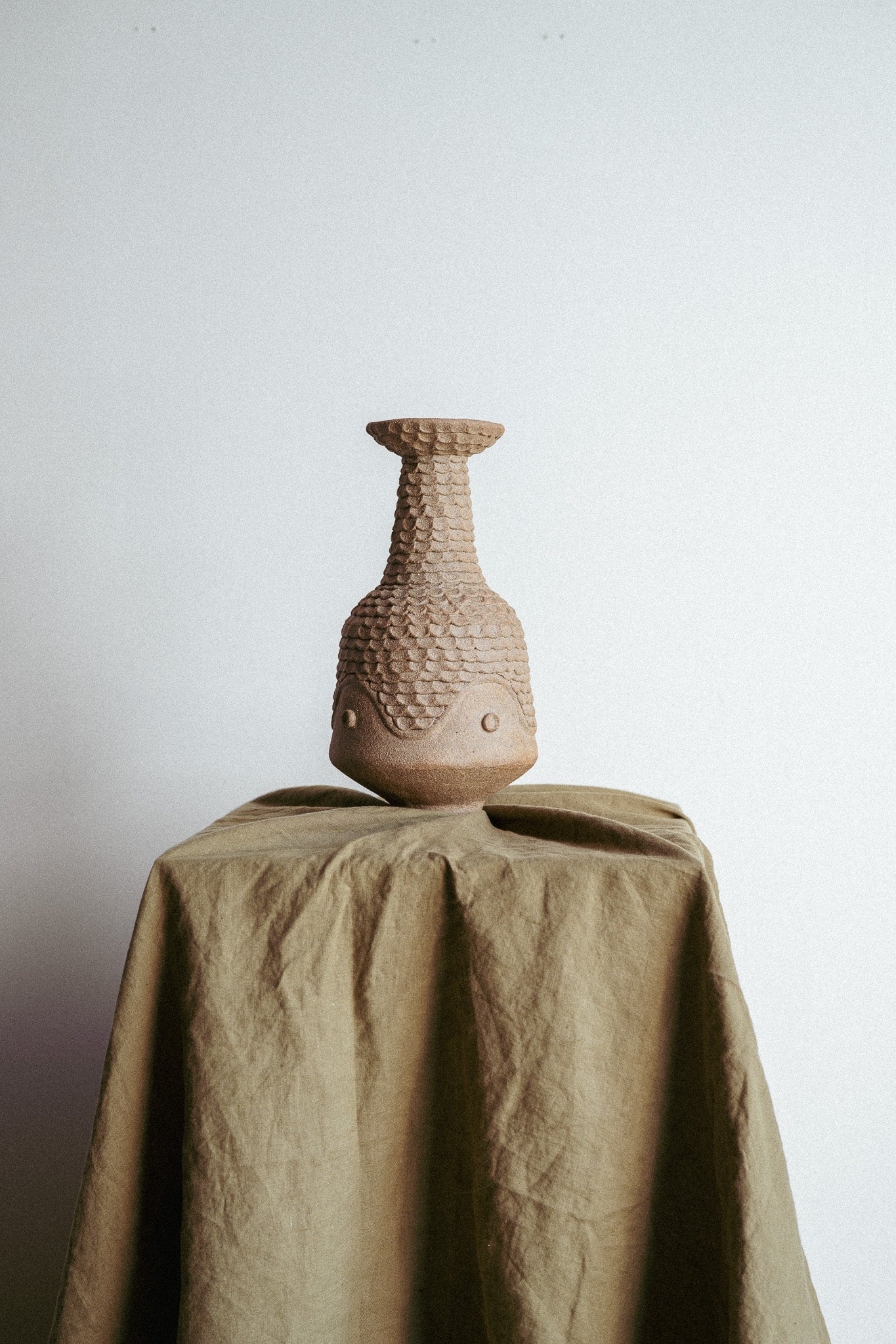 Cour Studio | Delphin Vase