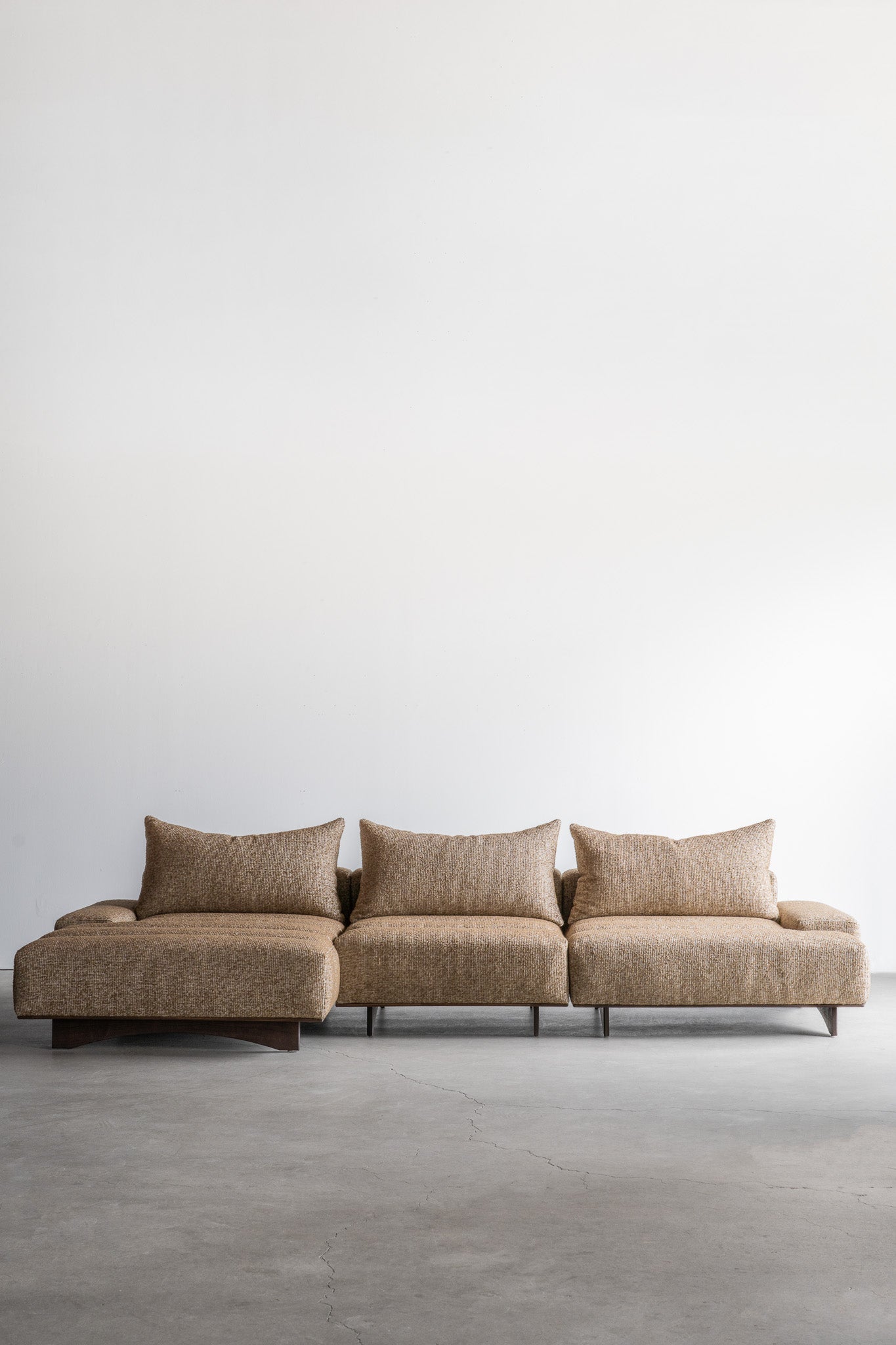 Ames Sofa Sectional