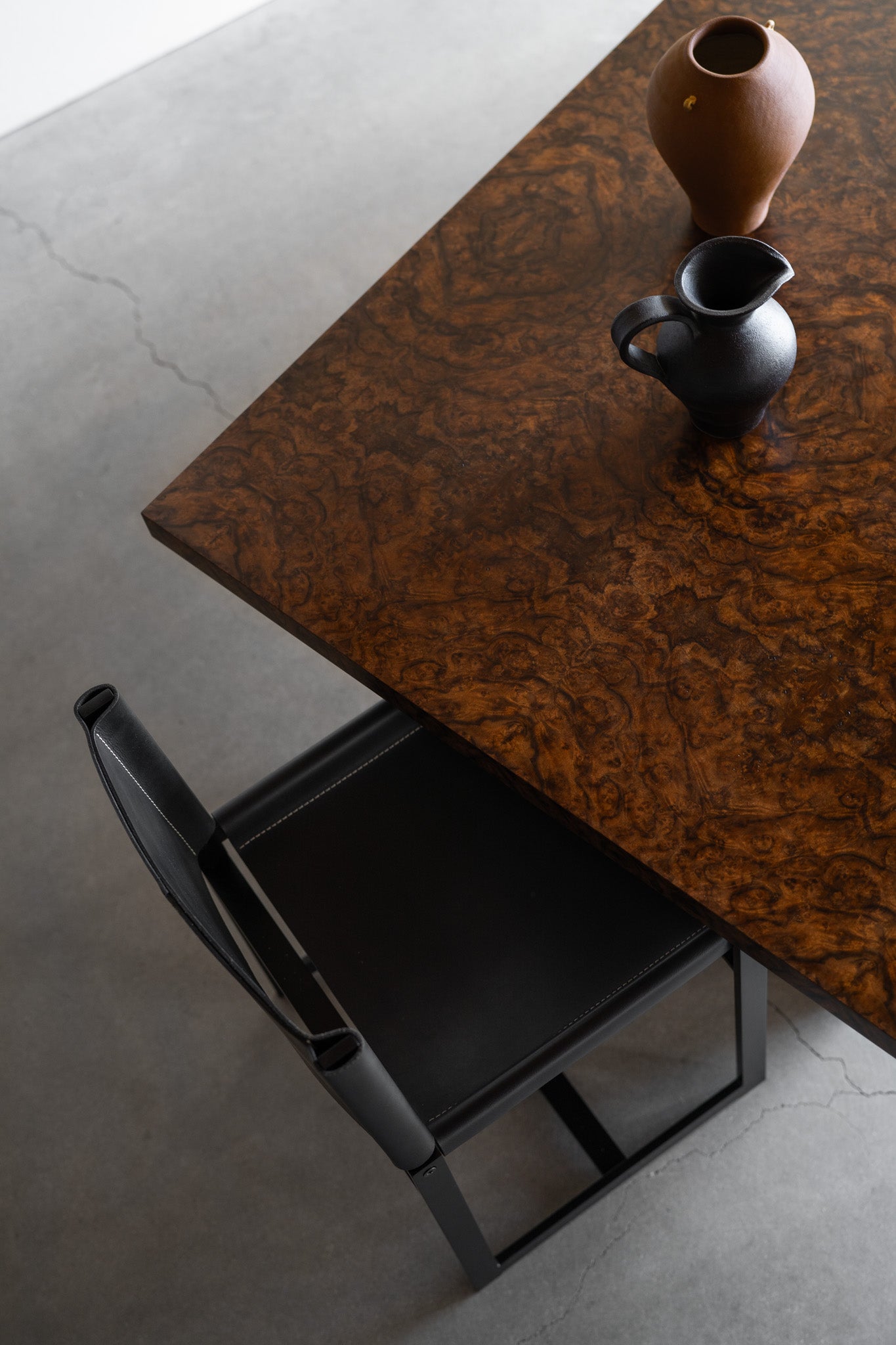 Anza Dining Table