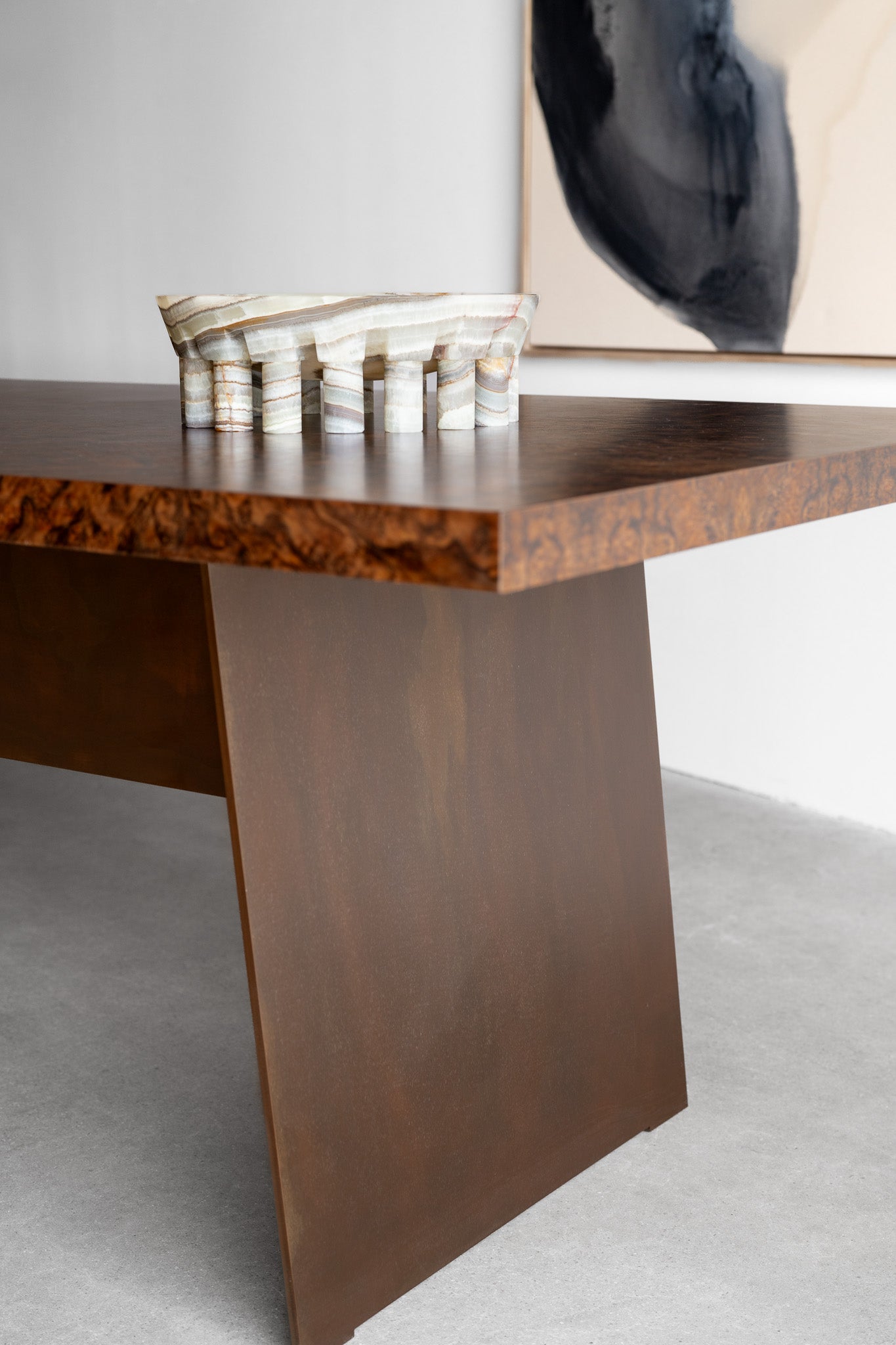 Anza Dining Table