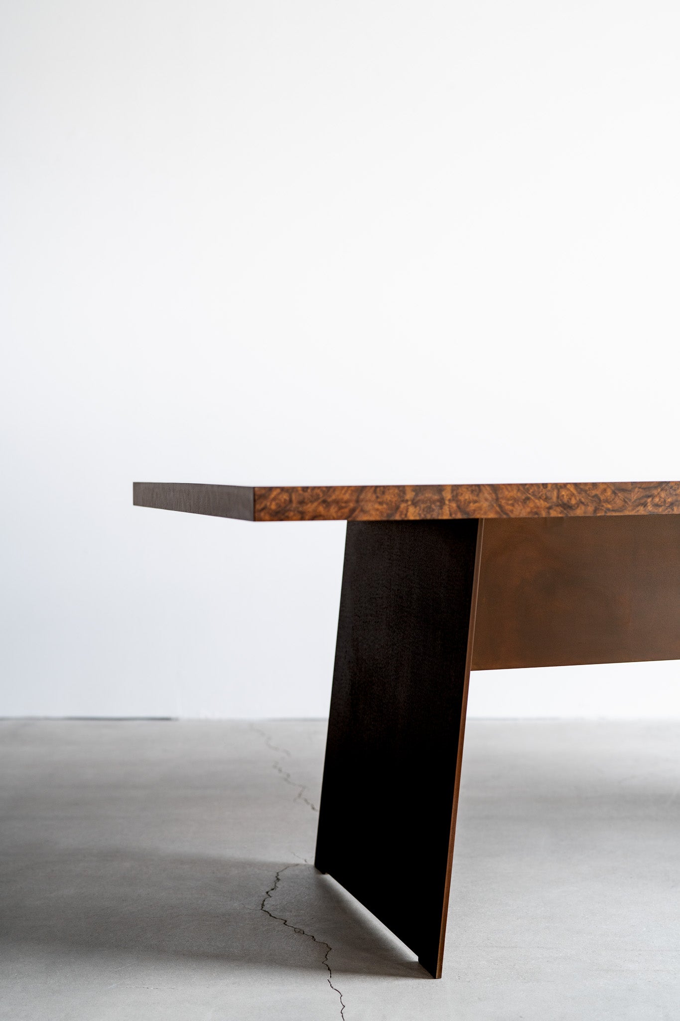 Anza Dining Table