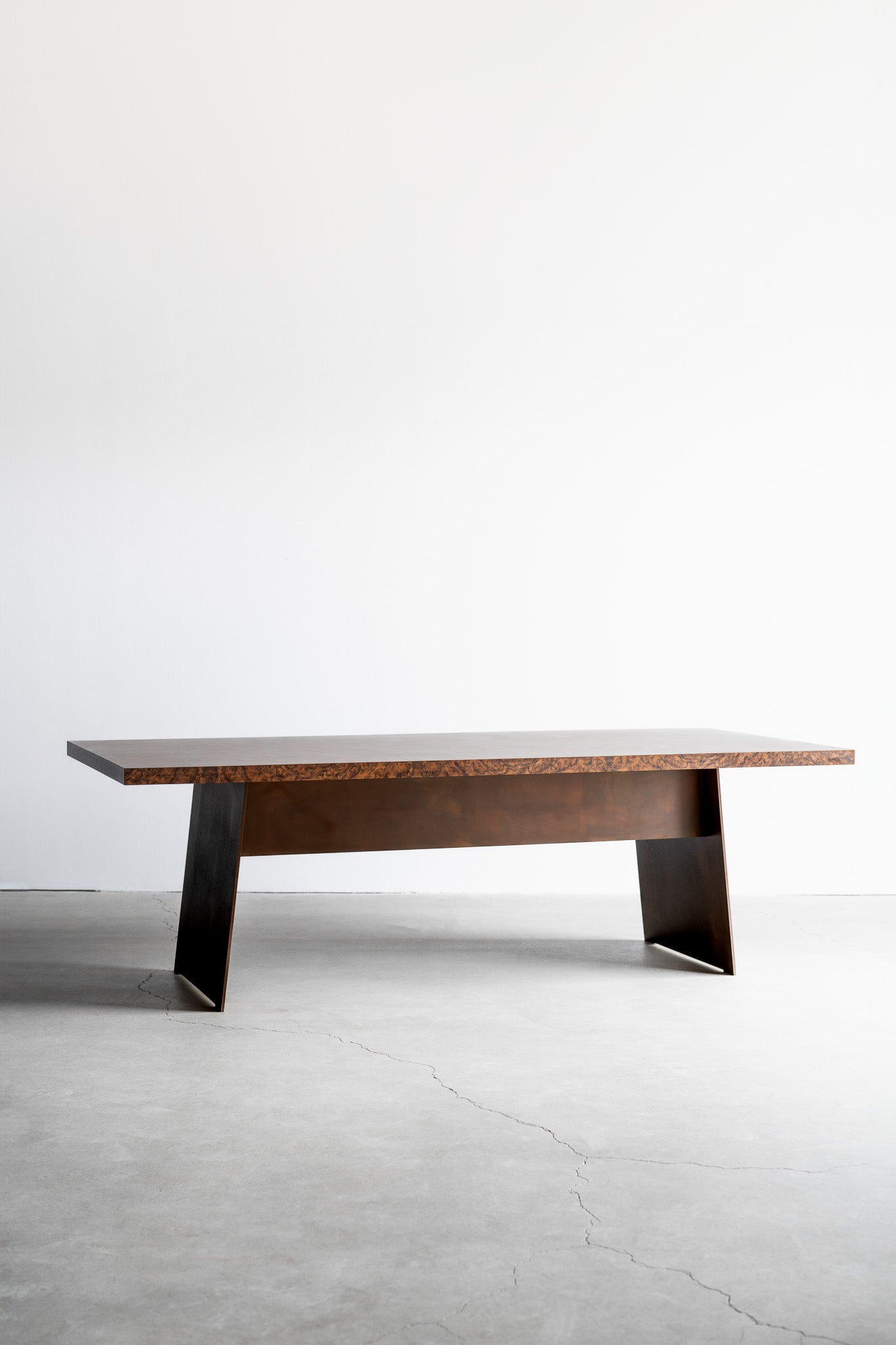 Anza Dining Table