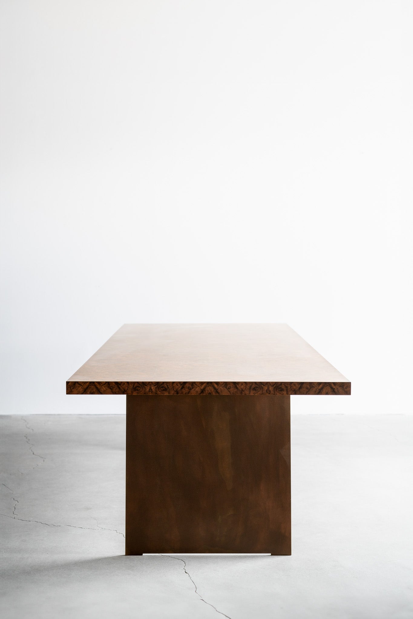 Anza Dining Table