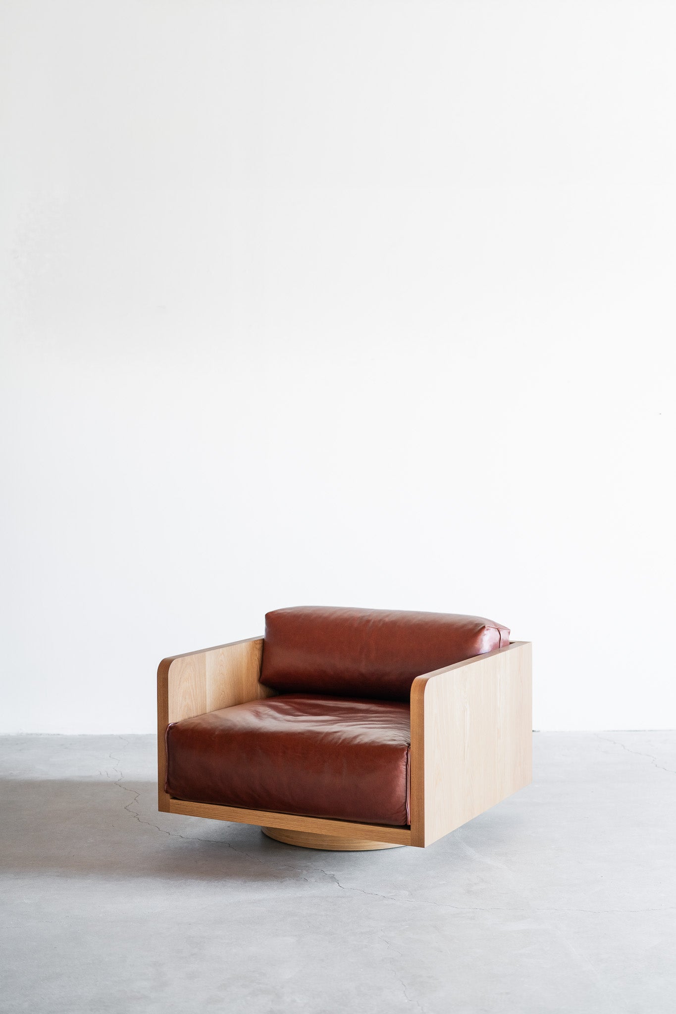 Carter Lounge Chair