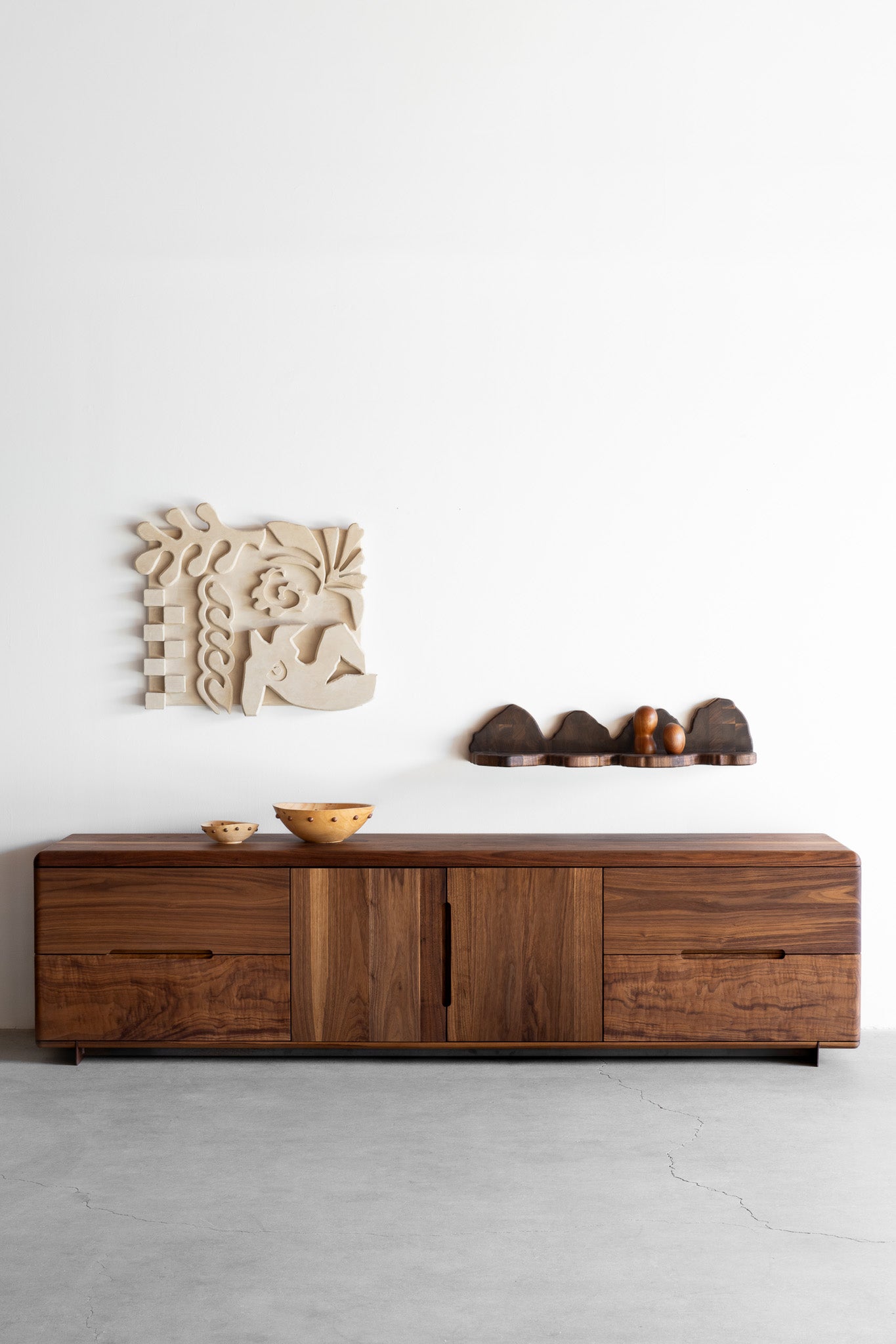 Carter Sideboard