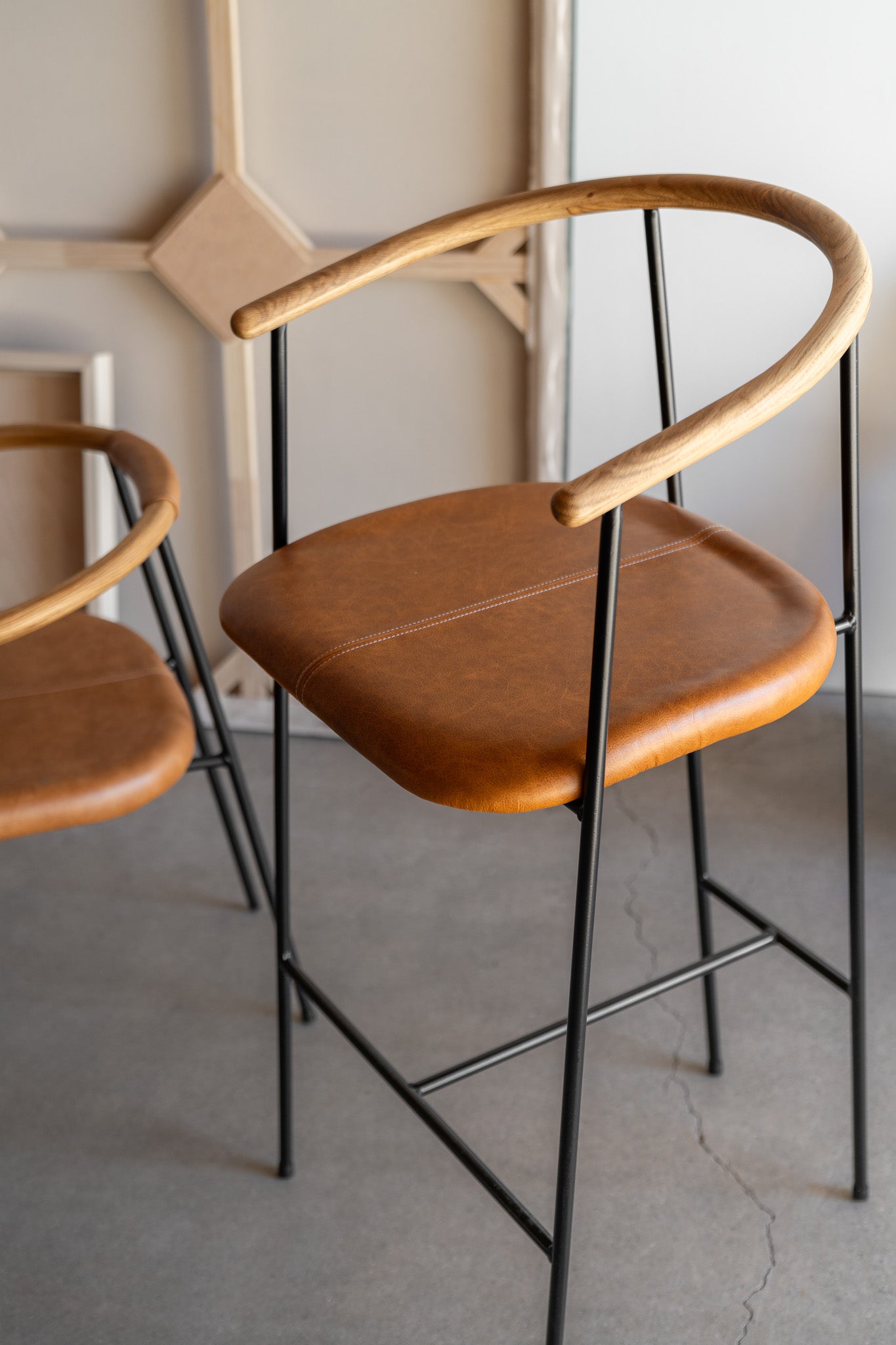 Cleo Bar Stool