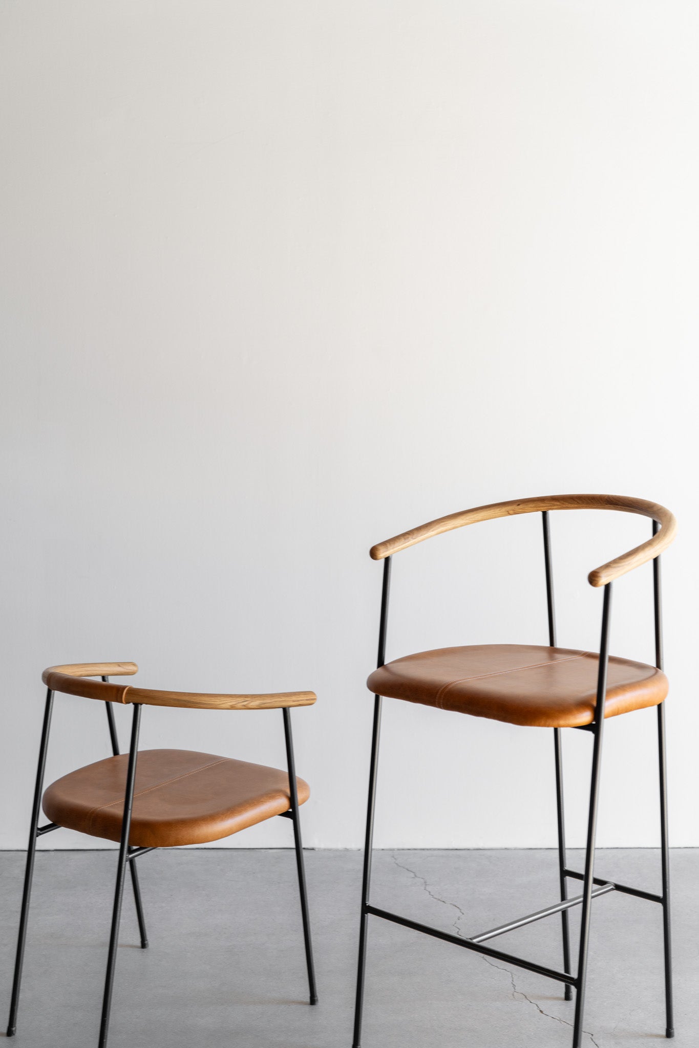 Cleo Bar Stool