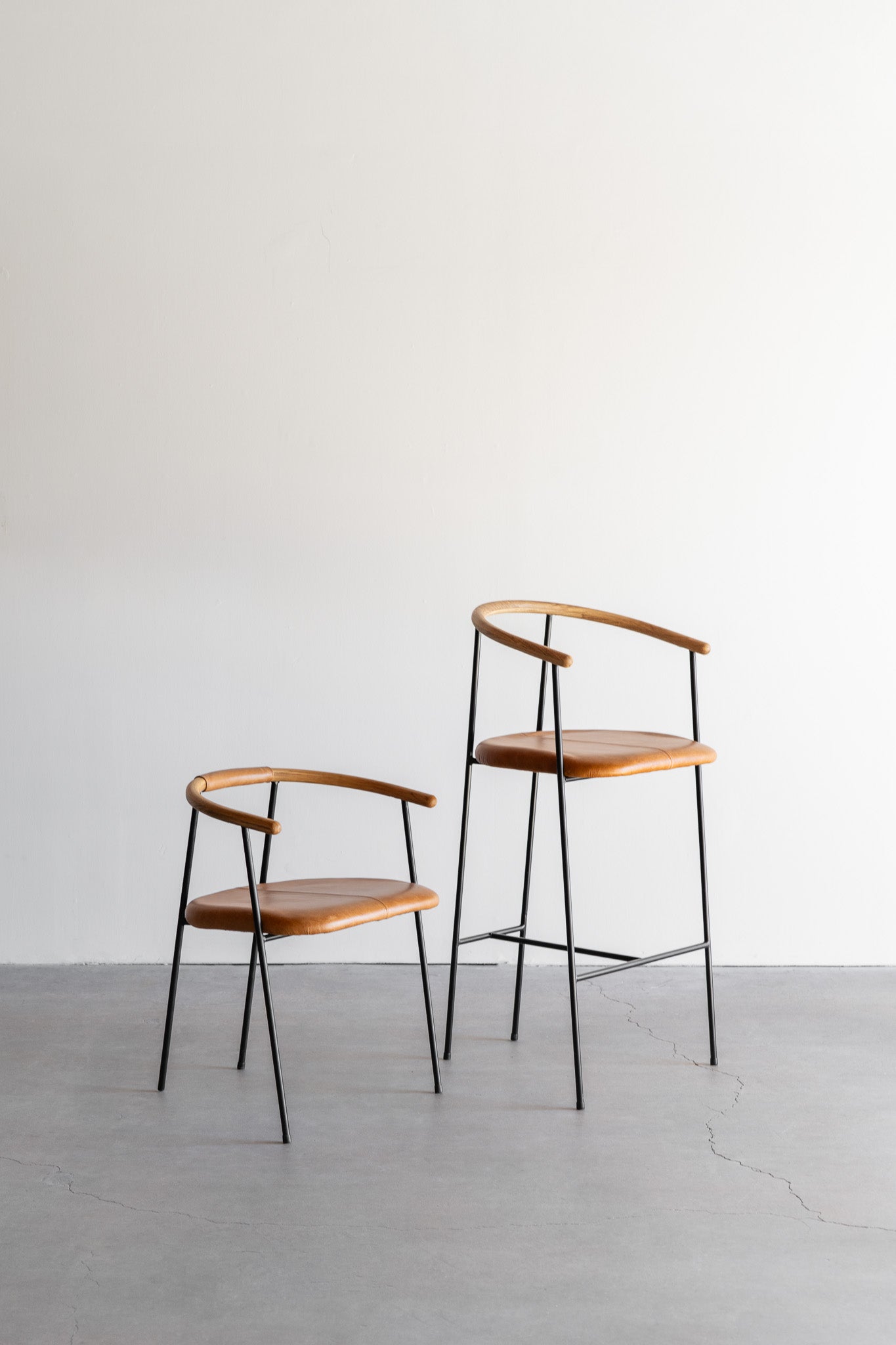 Cleo Bar Stool