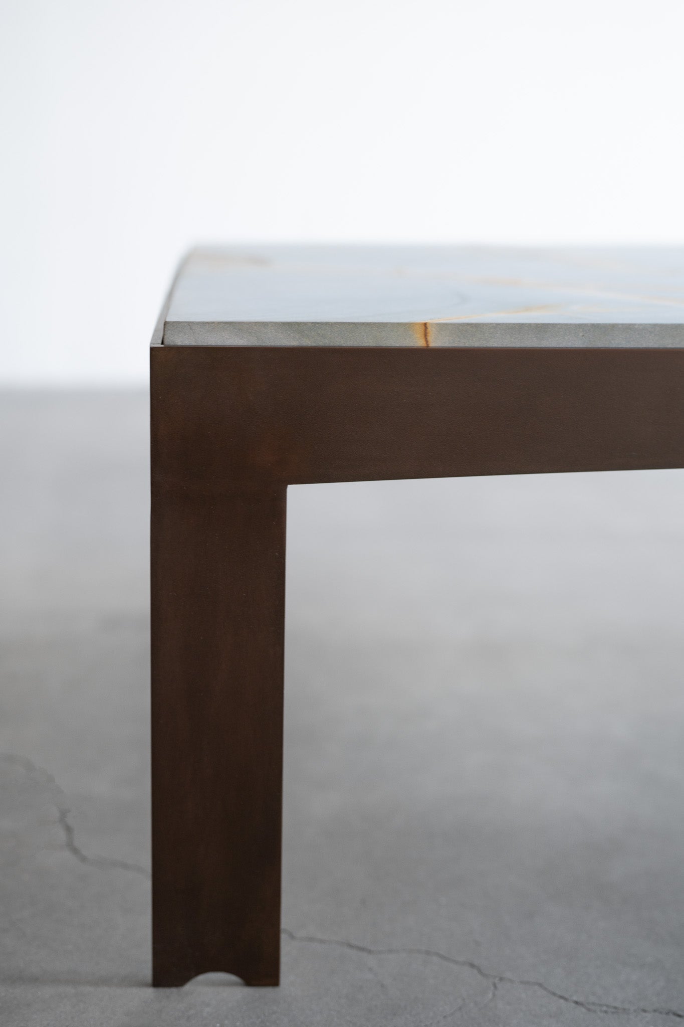 Topaz Coffee Table