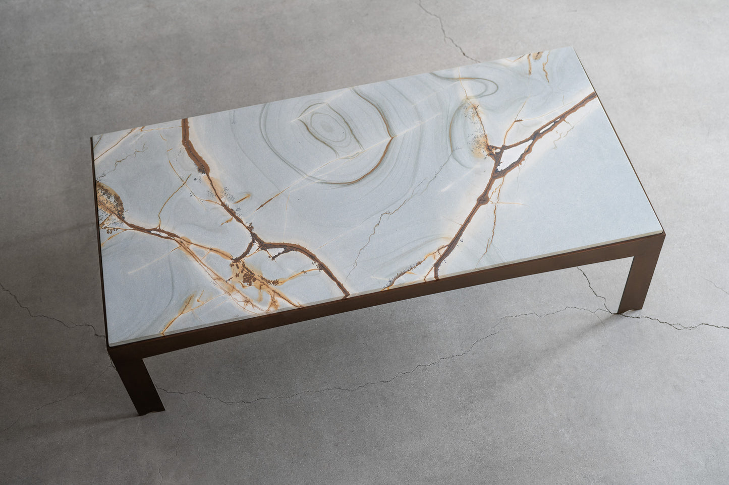 Topaz Coffee Table