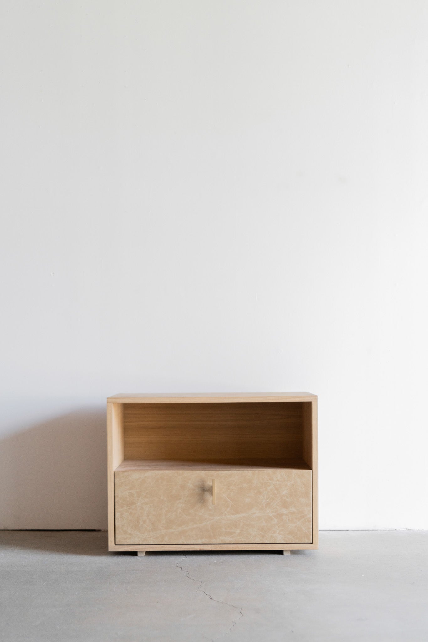 Faria Nightstand