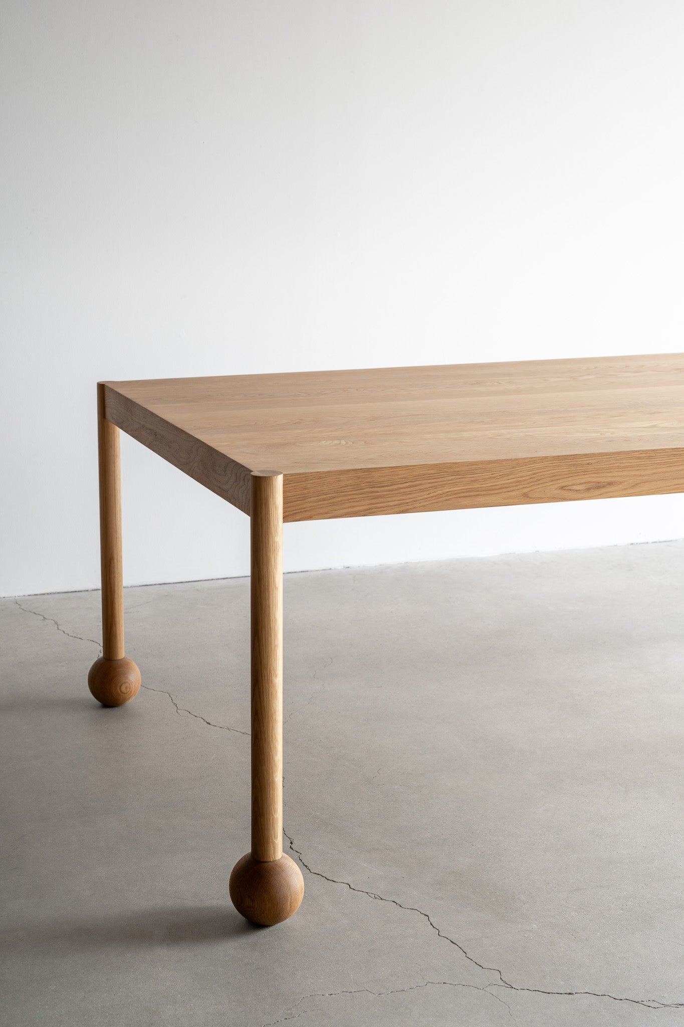 Fenn Dining Table