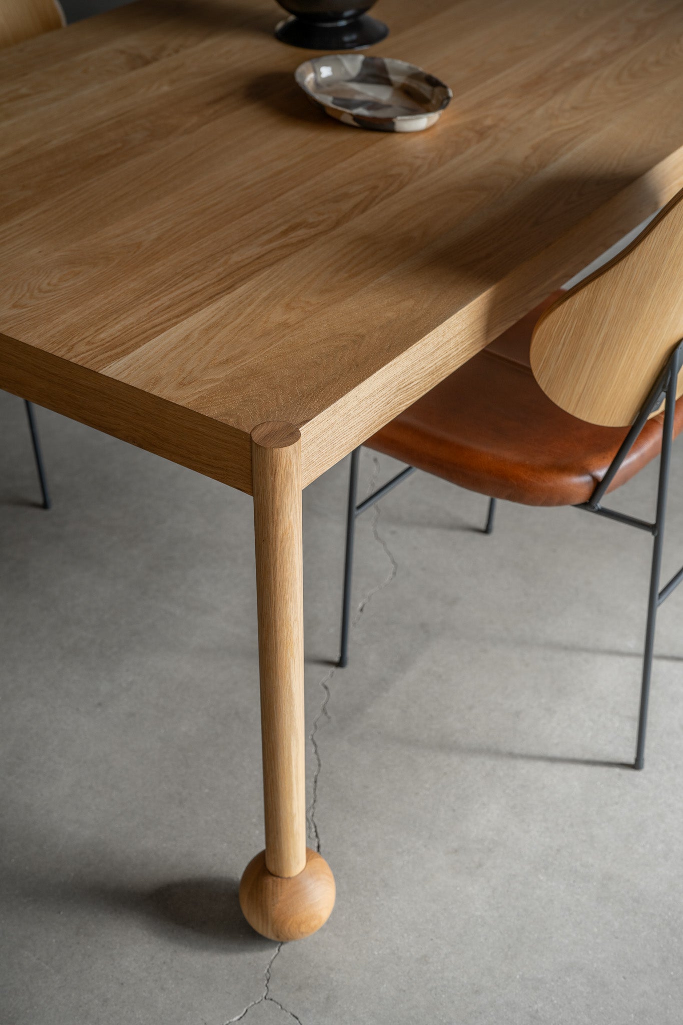 Fenn Dining Table