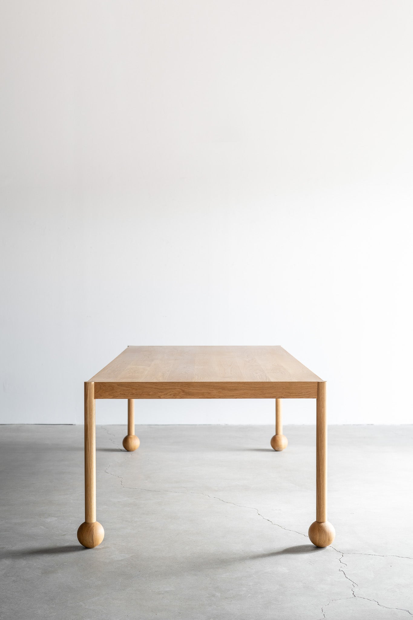 Fenn Dining Table