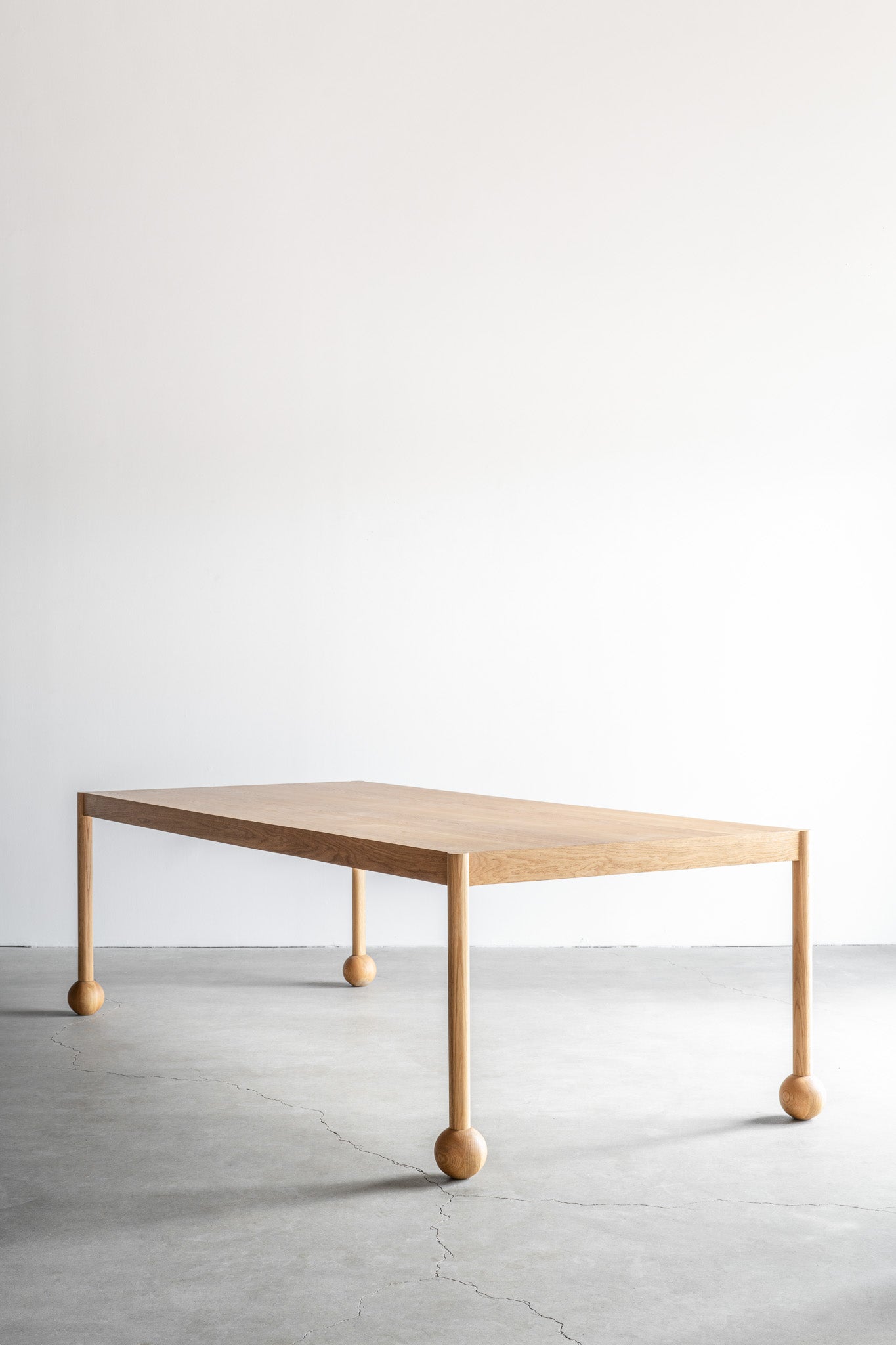 Fenn Dining Table