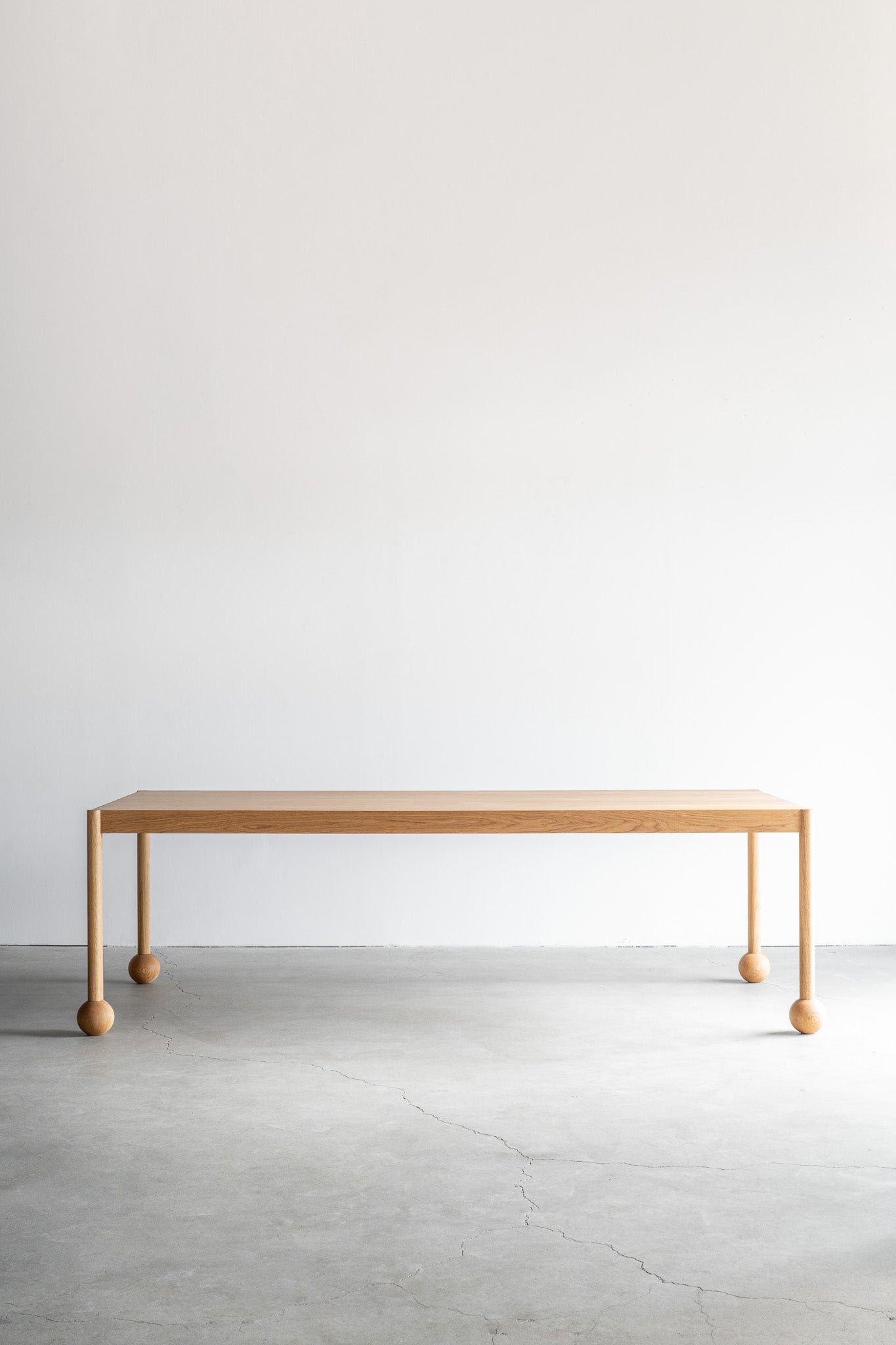 Fenn Dining Table