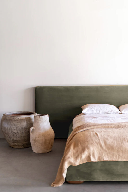 Harper Bed
