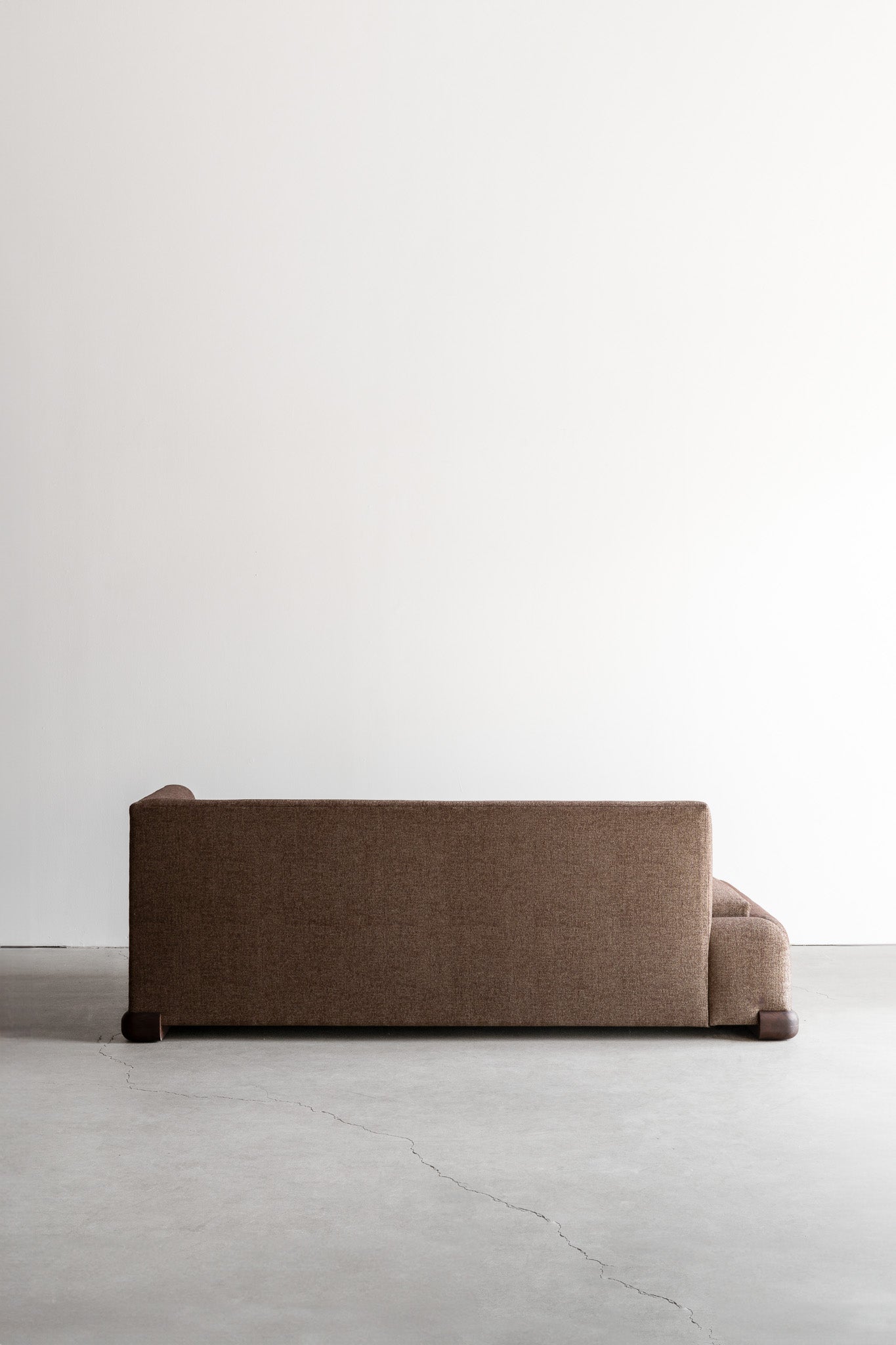 Harper Daybed (CHOC) | STOCK