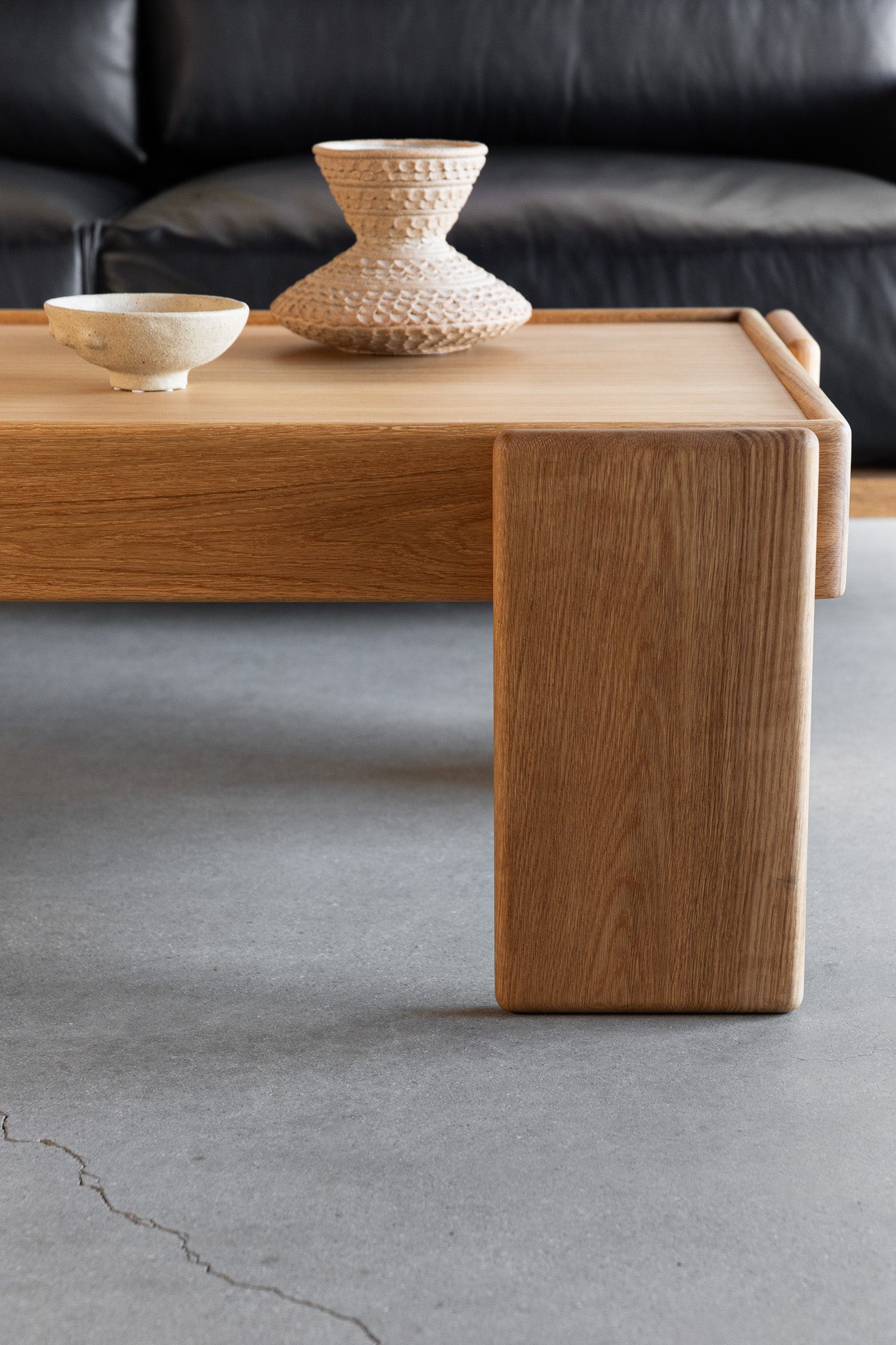 Highland Coffee Table