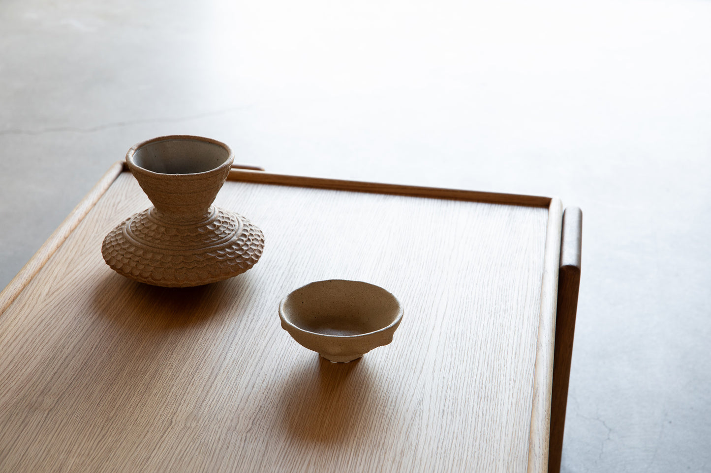 Highland Coffee Table