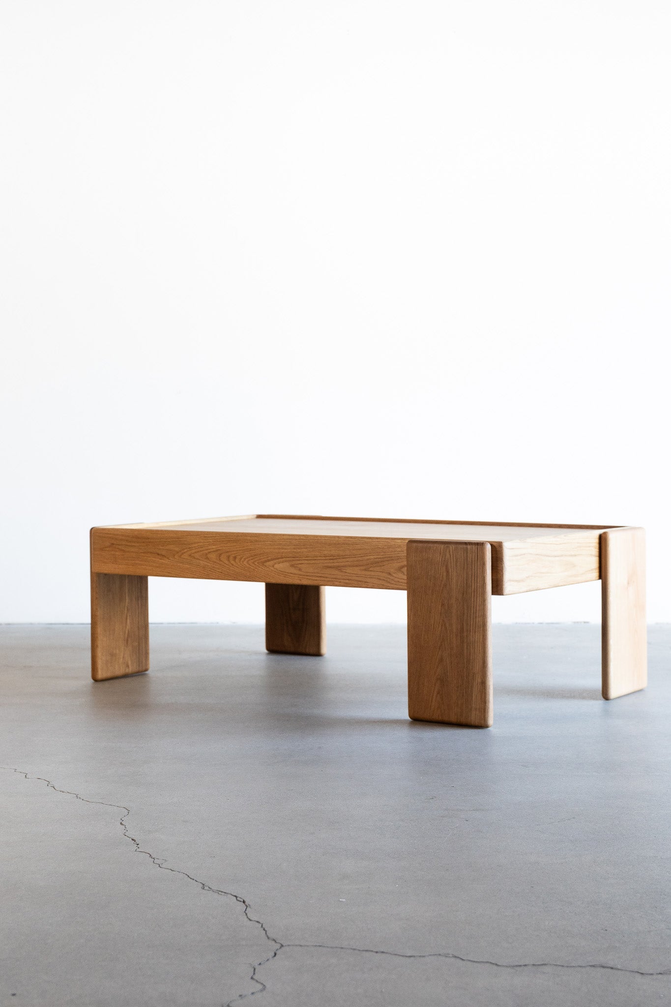 Highland Coffee Table