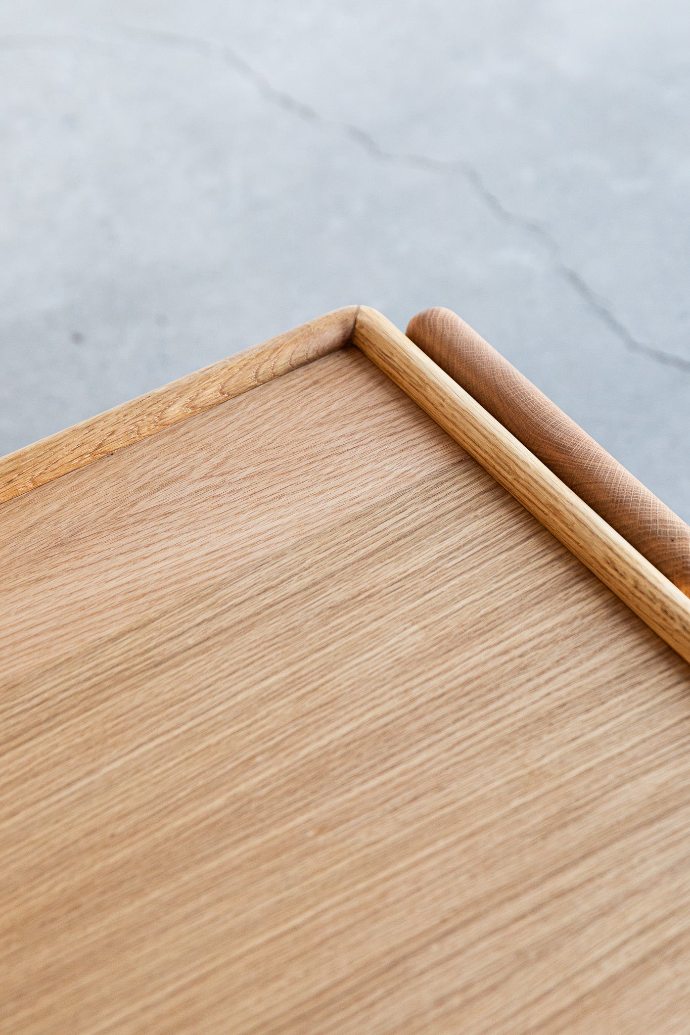 Highland Coffee Table